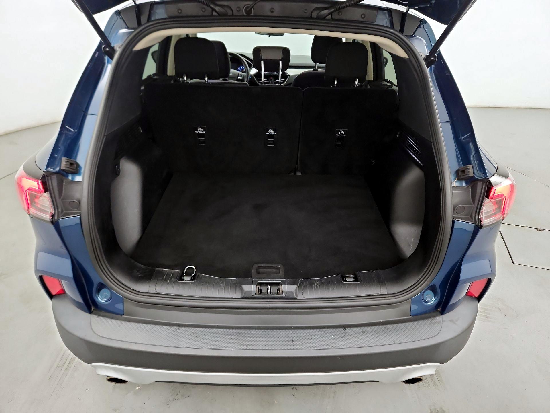 Thumbnail: 2020 Ford Escape - 20