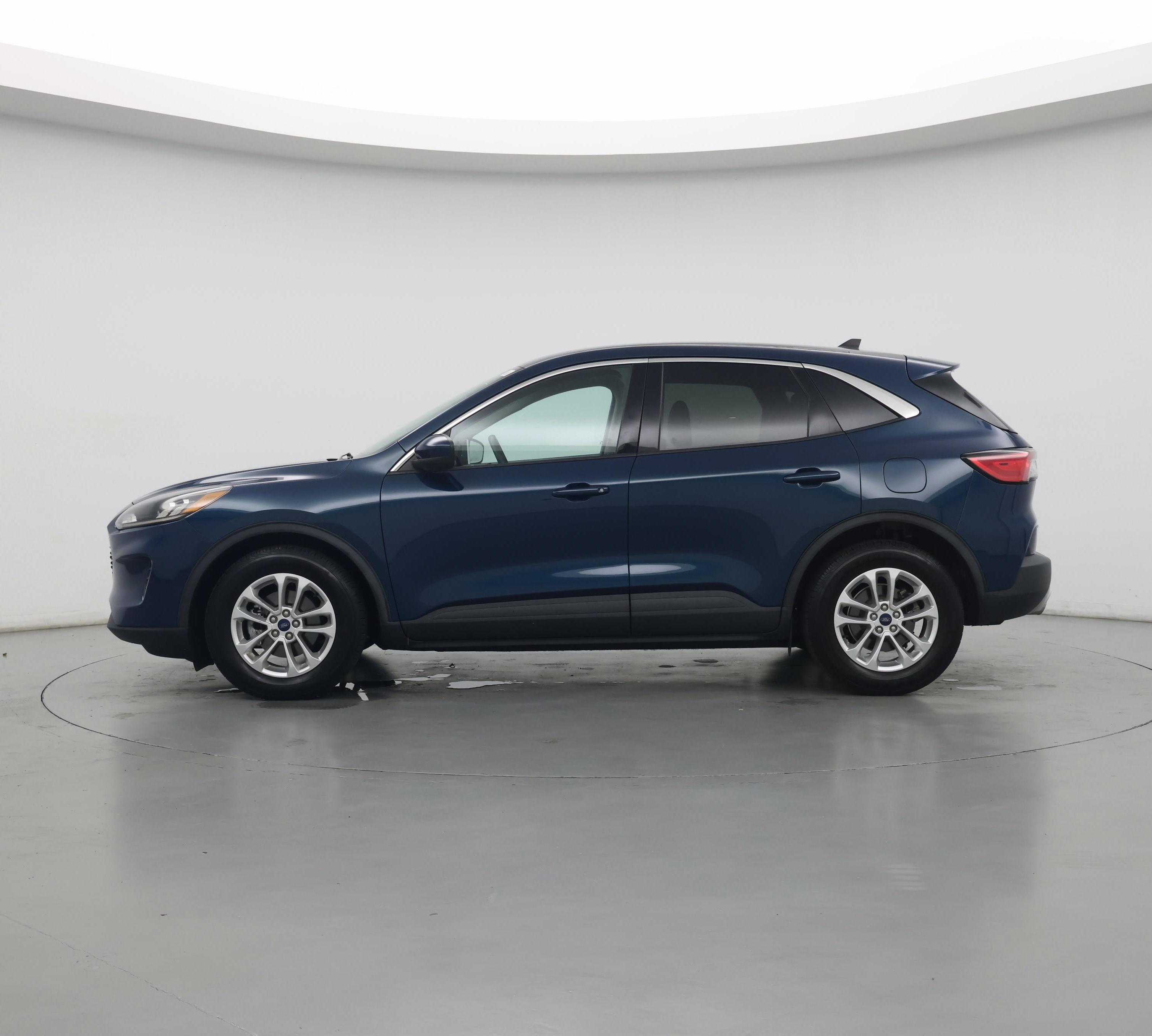 Thumbnail: 2020 Ford Escape - 3