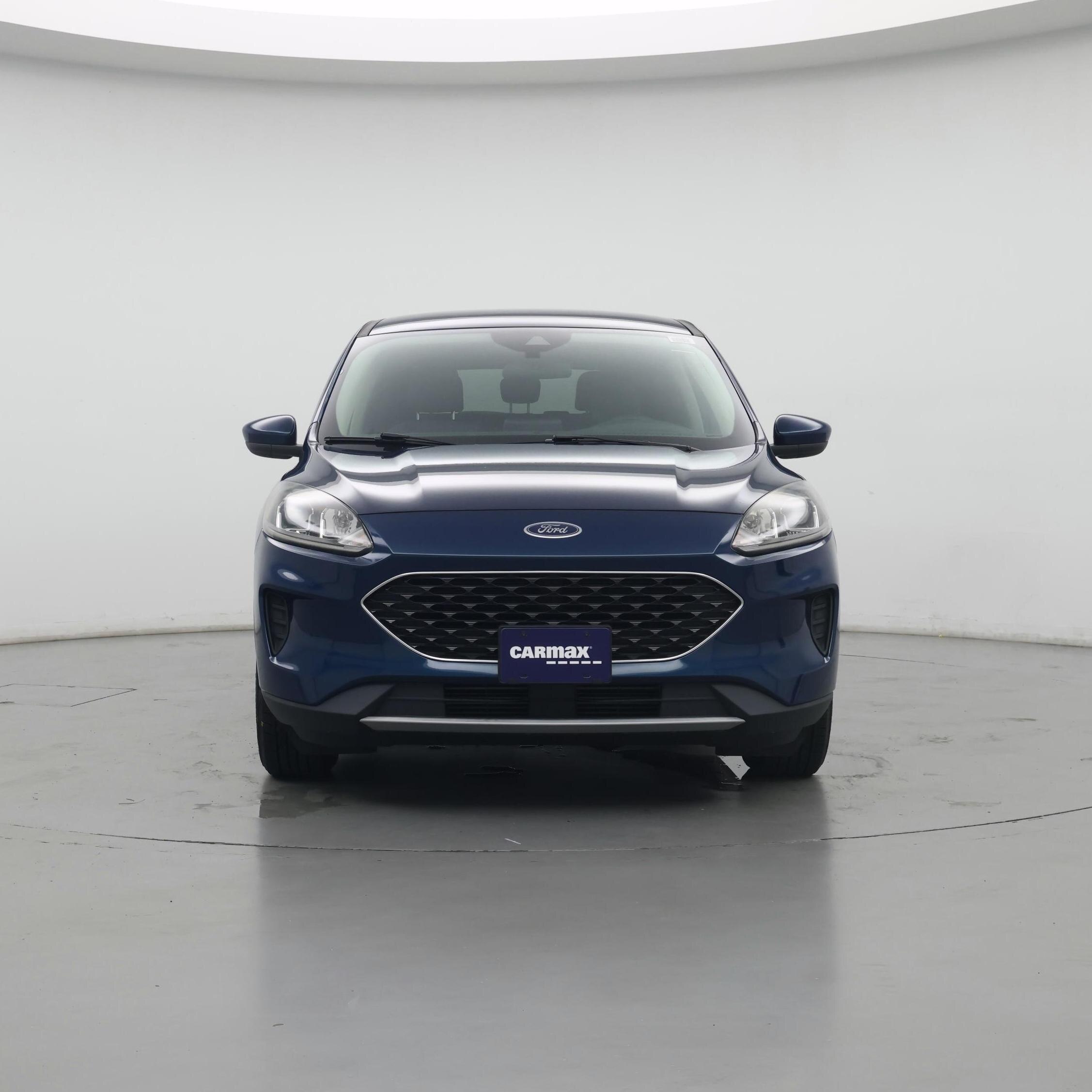 Thumbnail: 2020 Ford Escape - 5