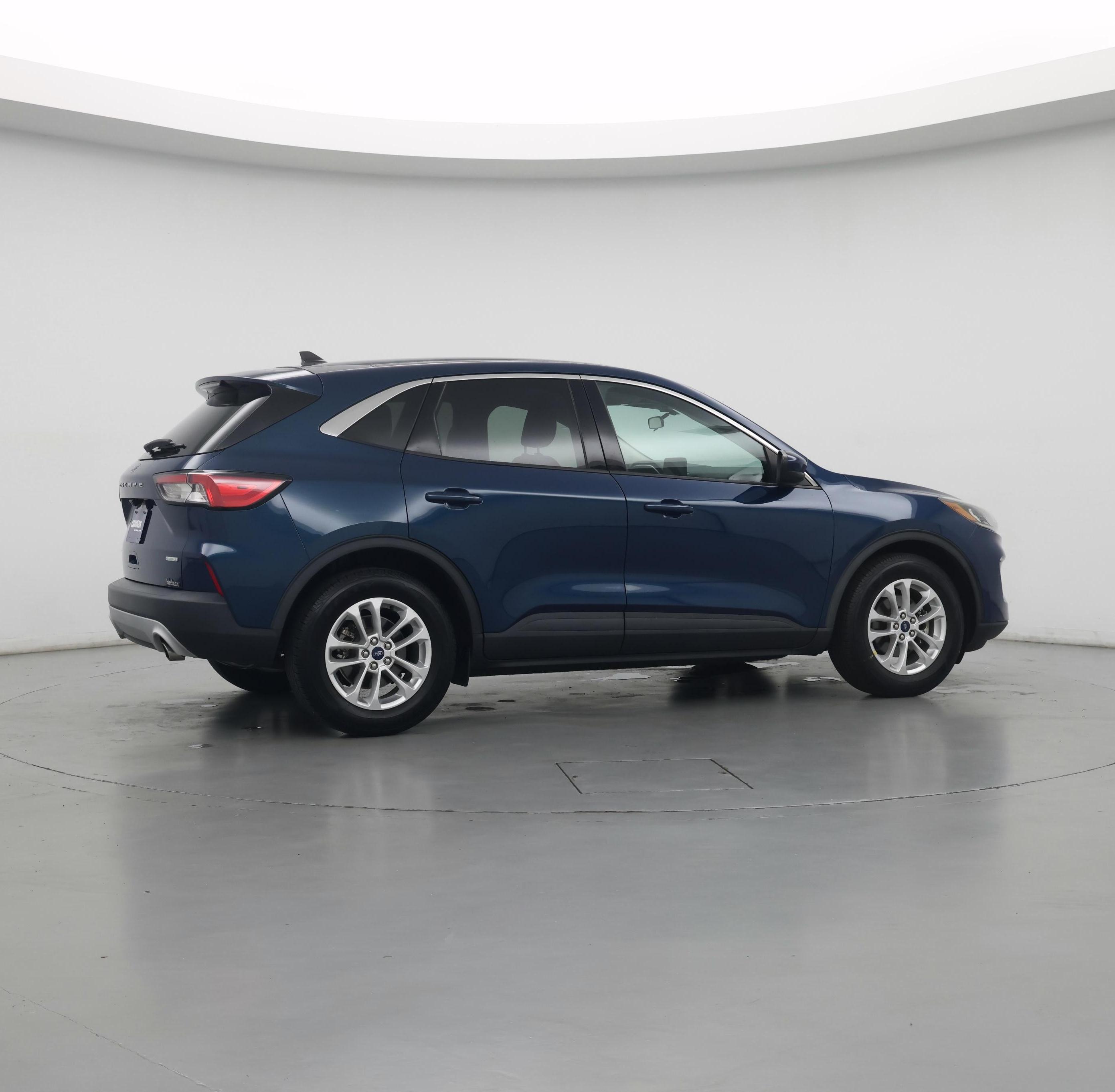Thumbnail: 2020 Ford Escape - 7