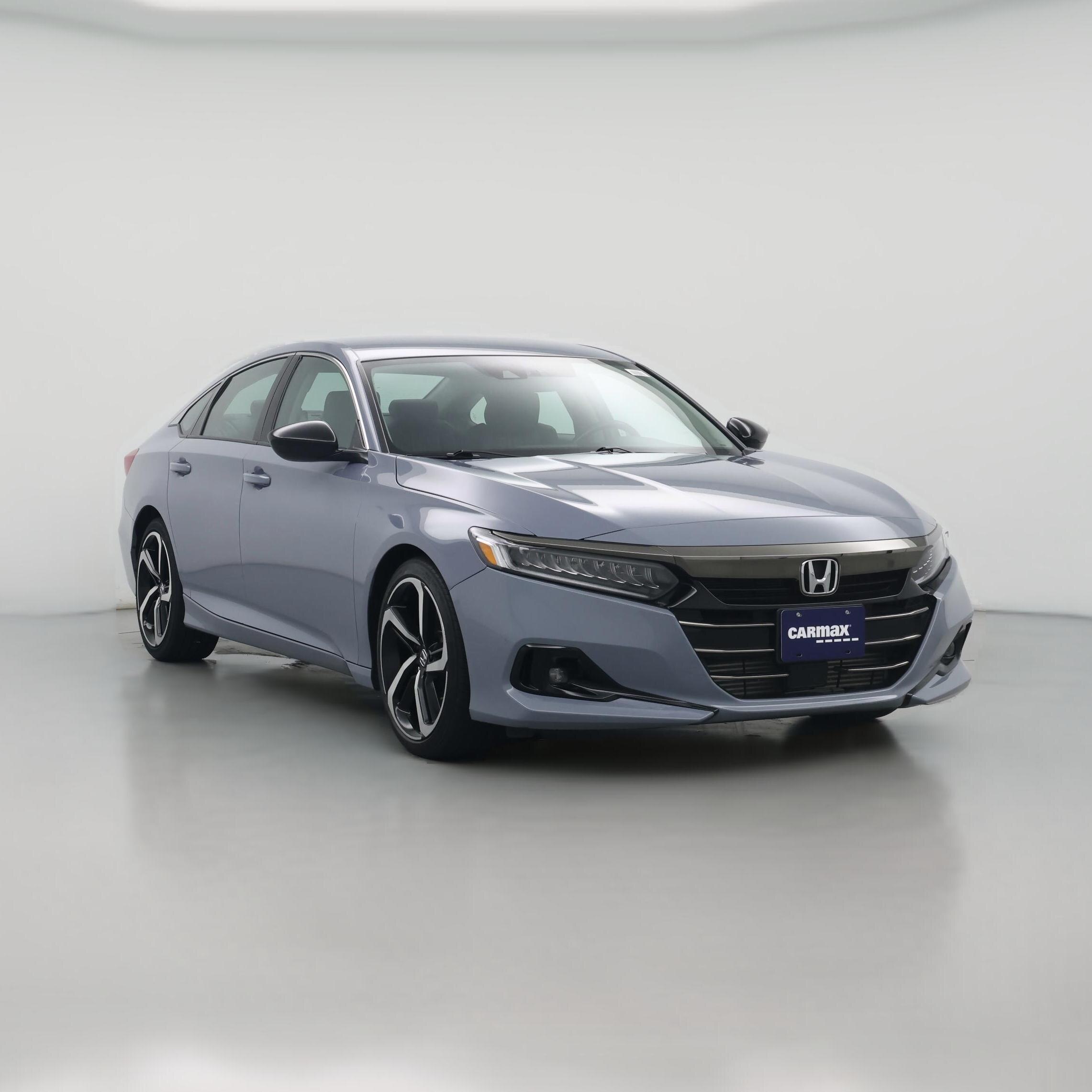 Thumbnail: 2022 Honda Accord - 1