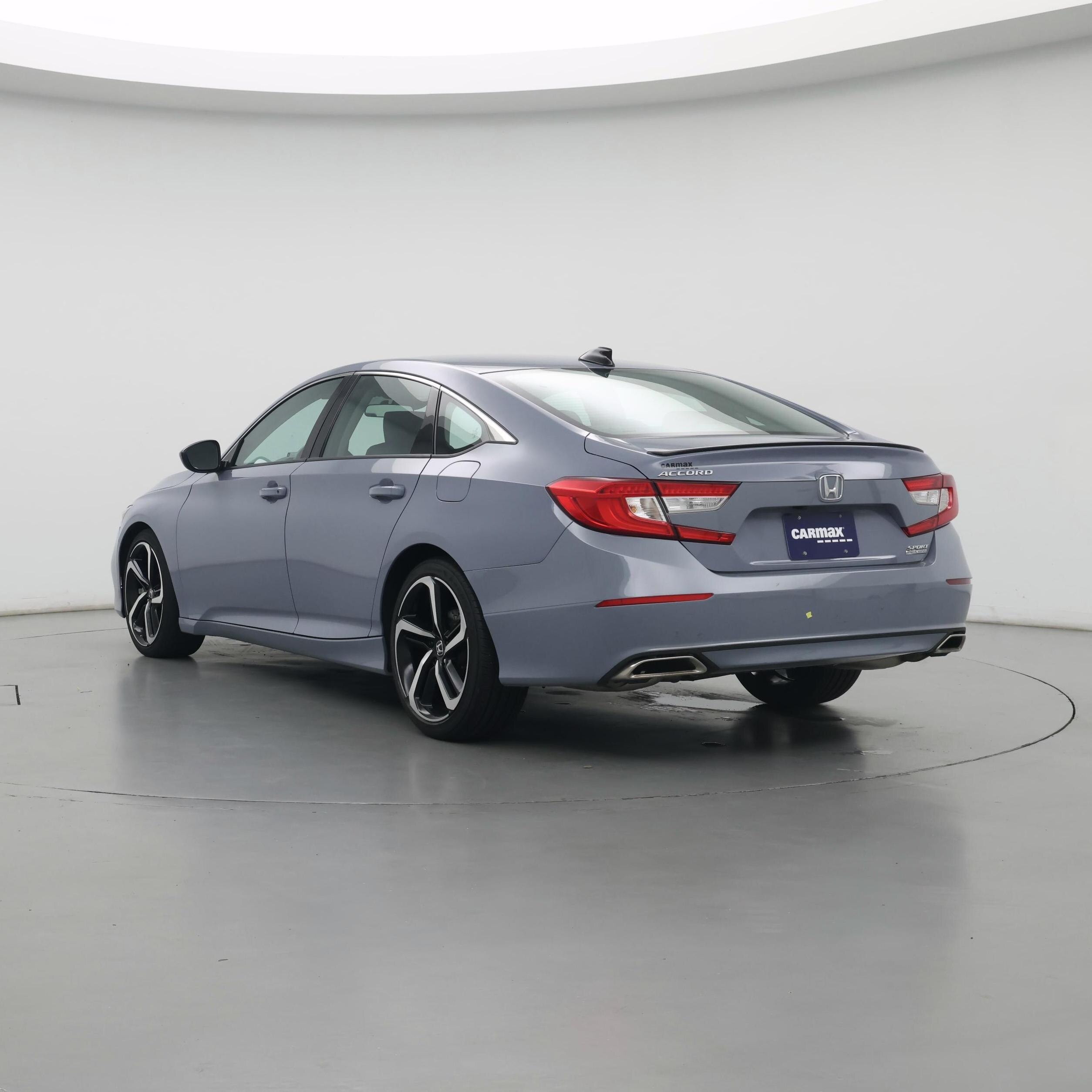Thumbnail: 2022 Honda Accord - 2