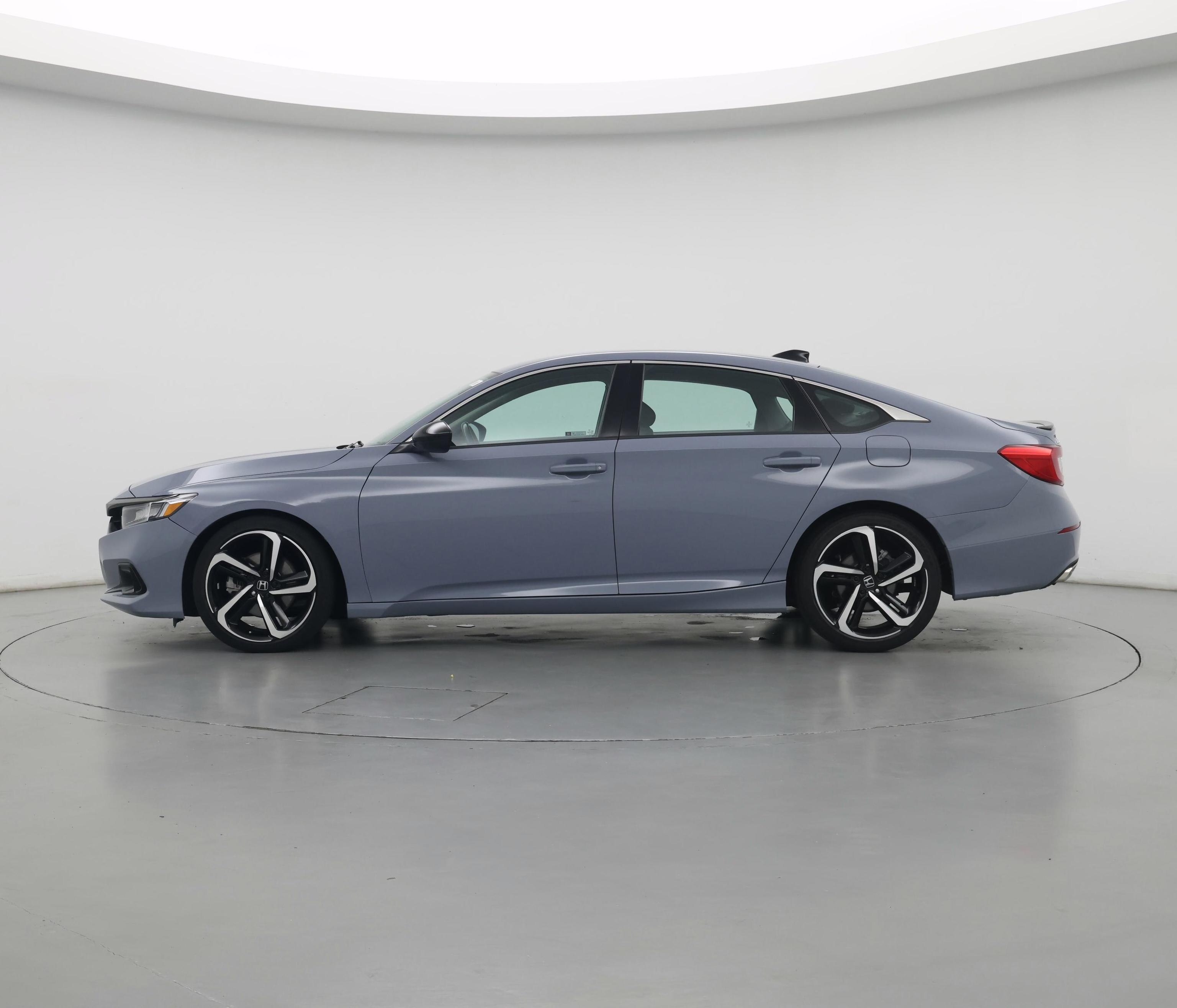Thumbnail: 2022 Honda Accord - 3