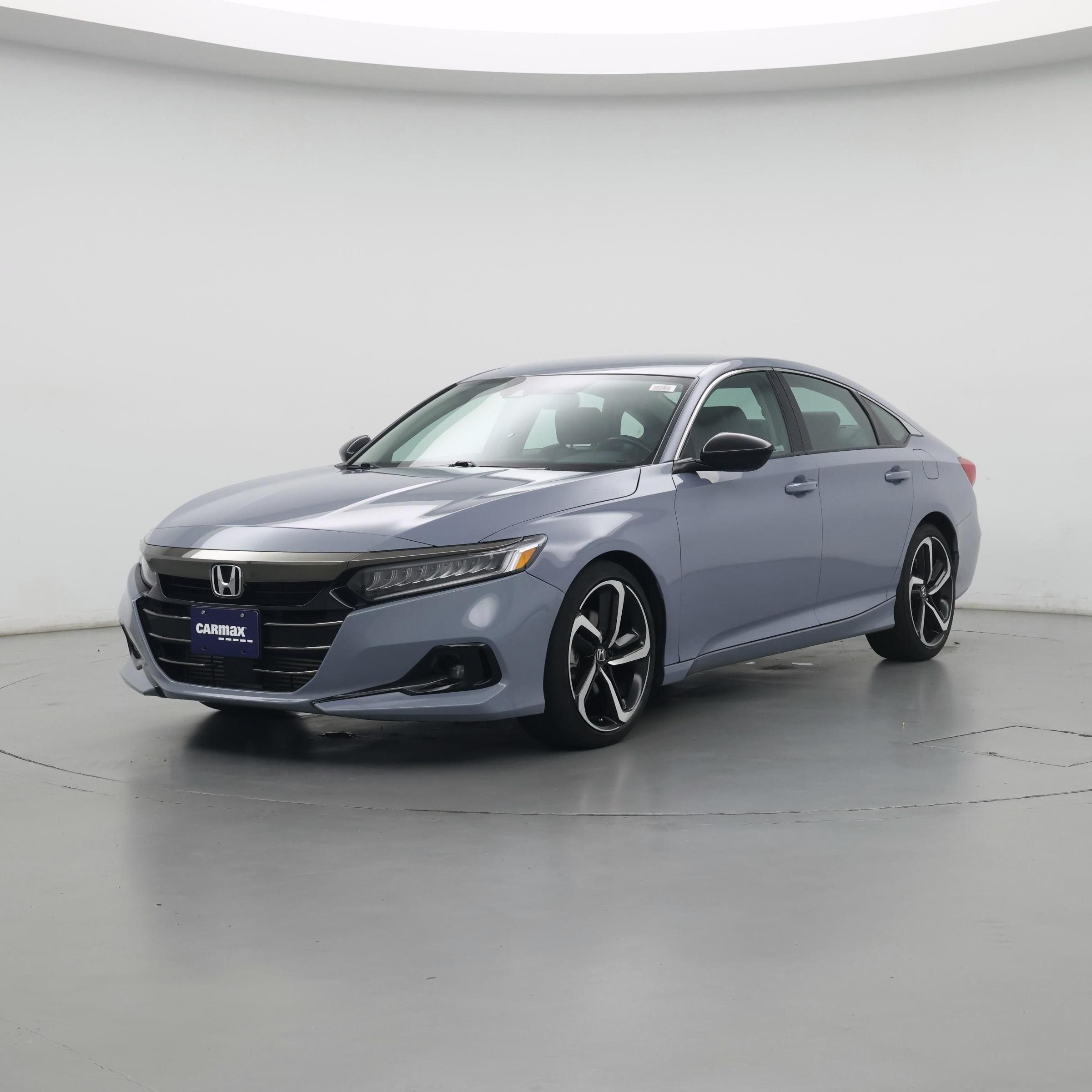 Thumbnail: 2022 Honda Accord - 4