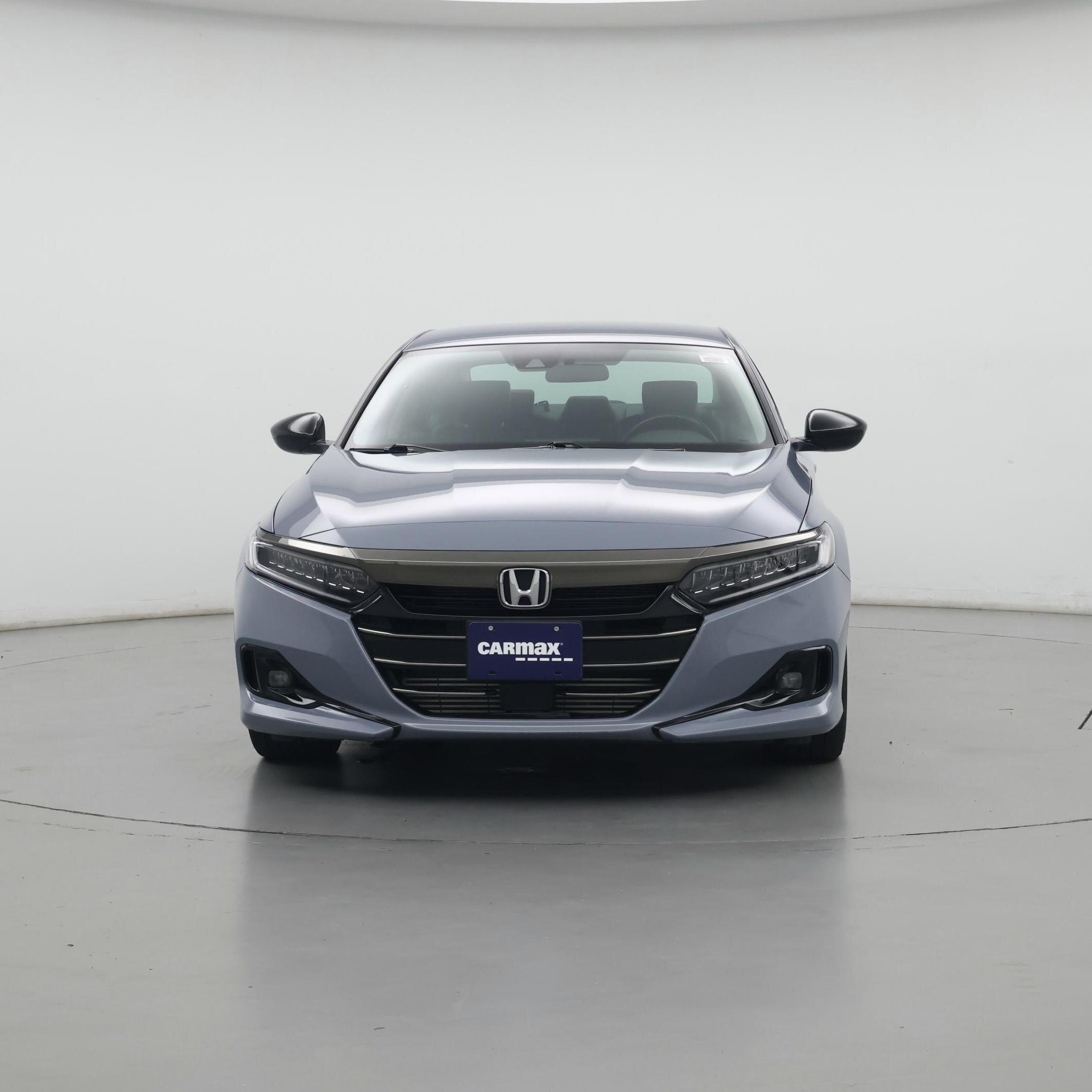 Thumbnail: 2022 Honda Accord - 5