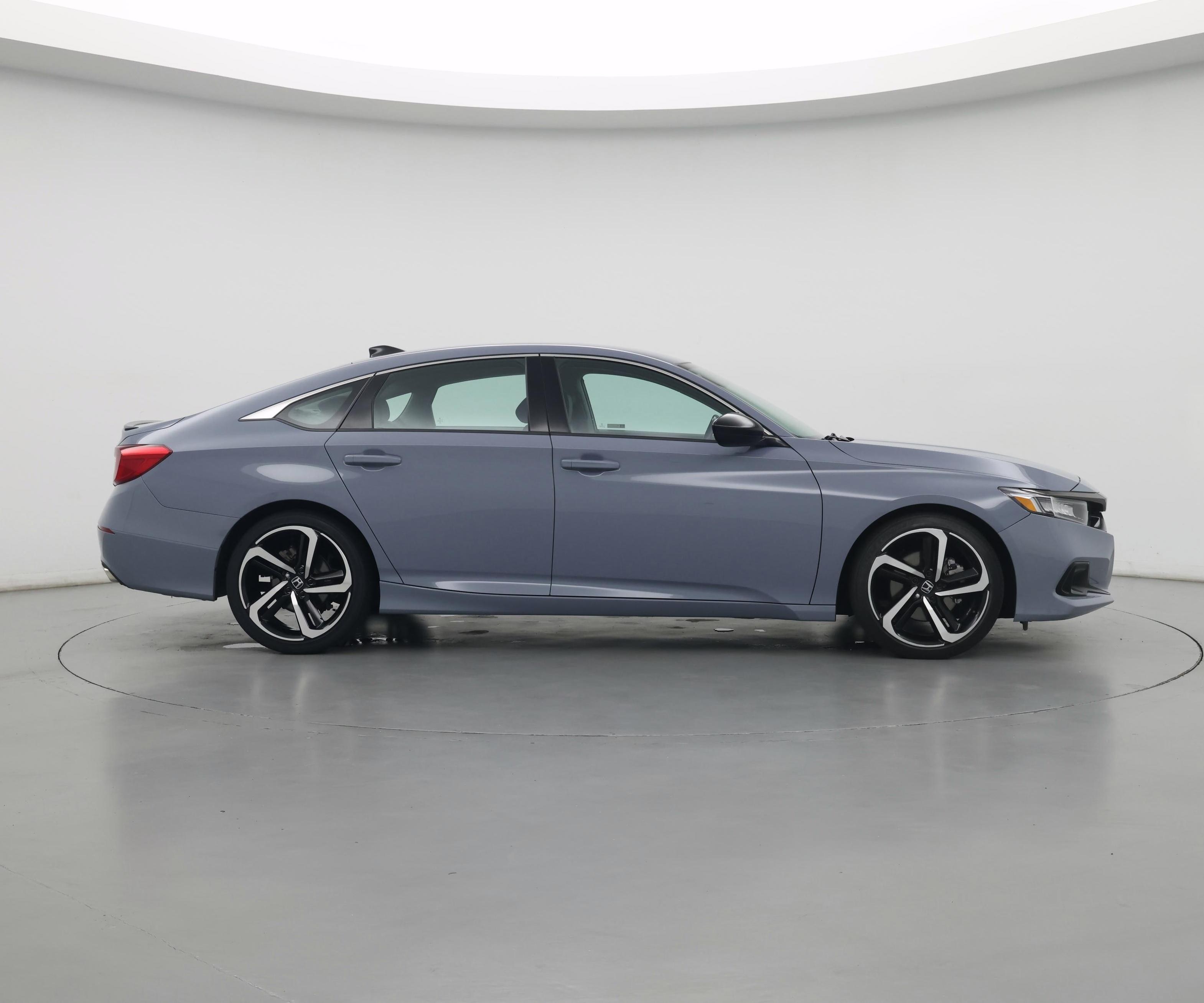 Thumbnail: 2022 Honda Accord - 7