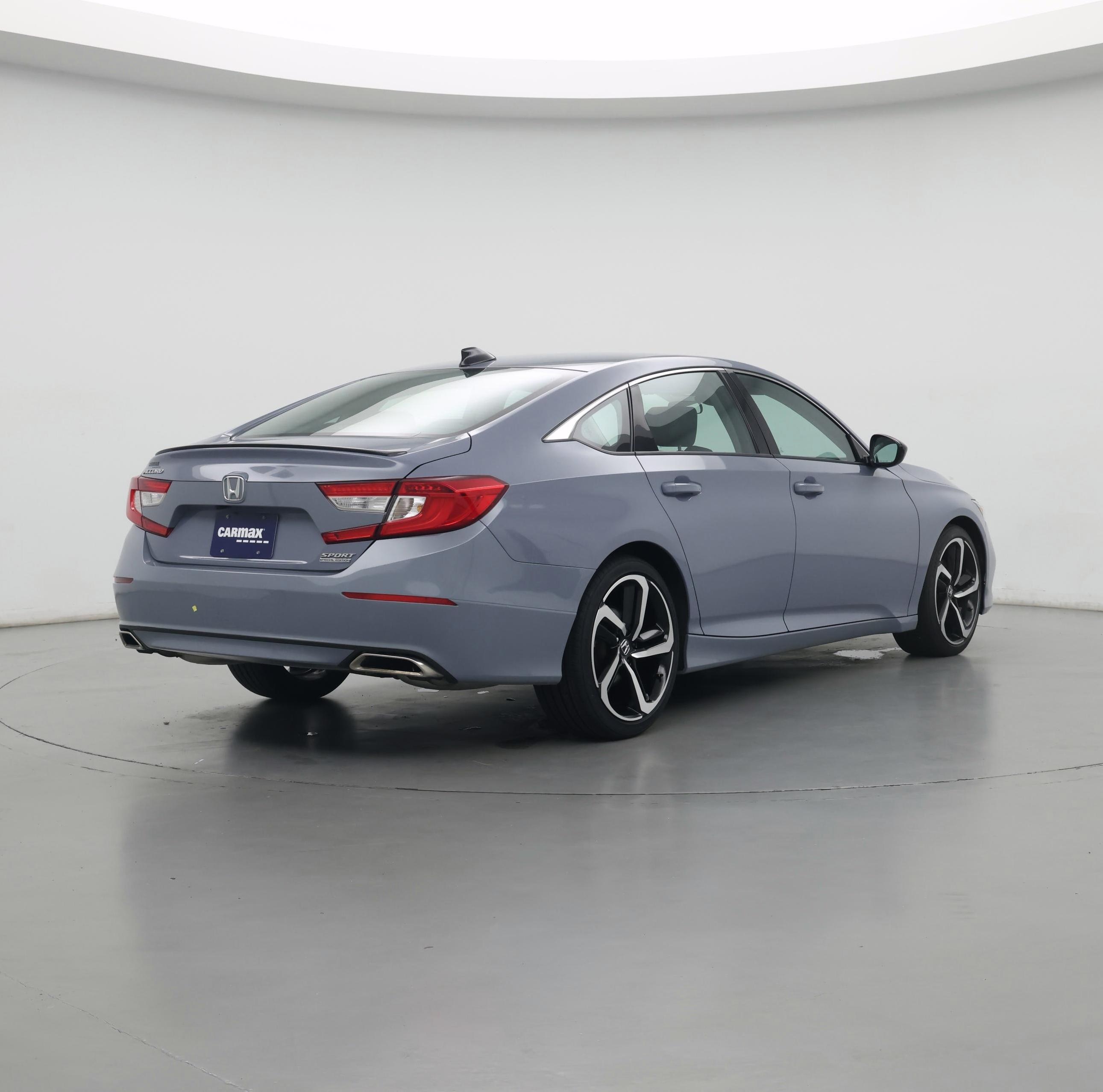 Thumbnail: 2022 Honda Accord - 8