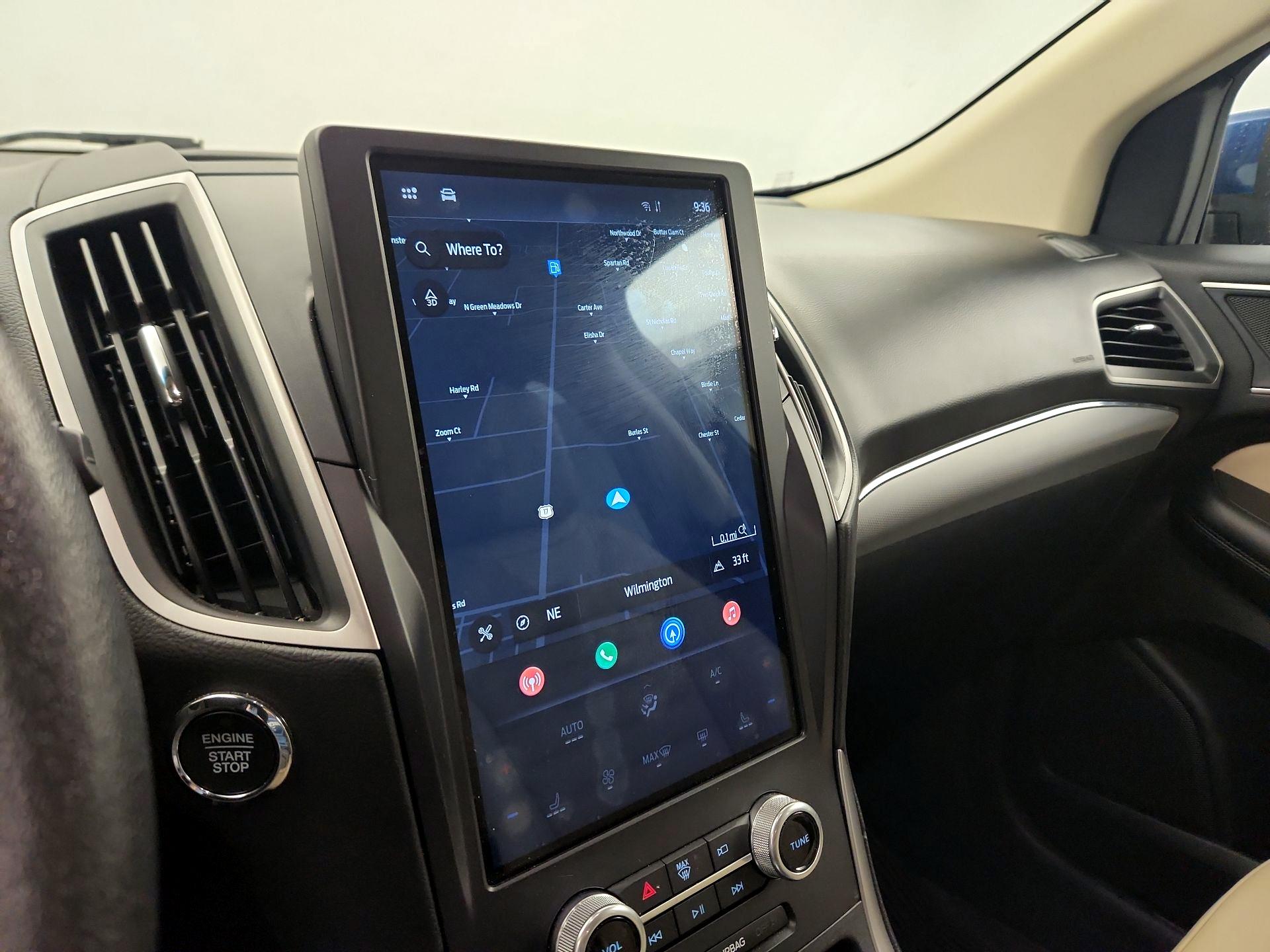 Thumbnail: 2021 Ford Edge - 14