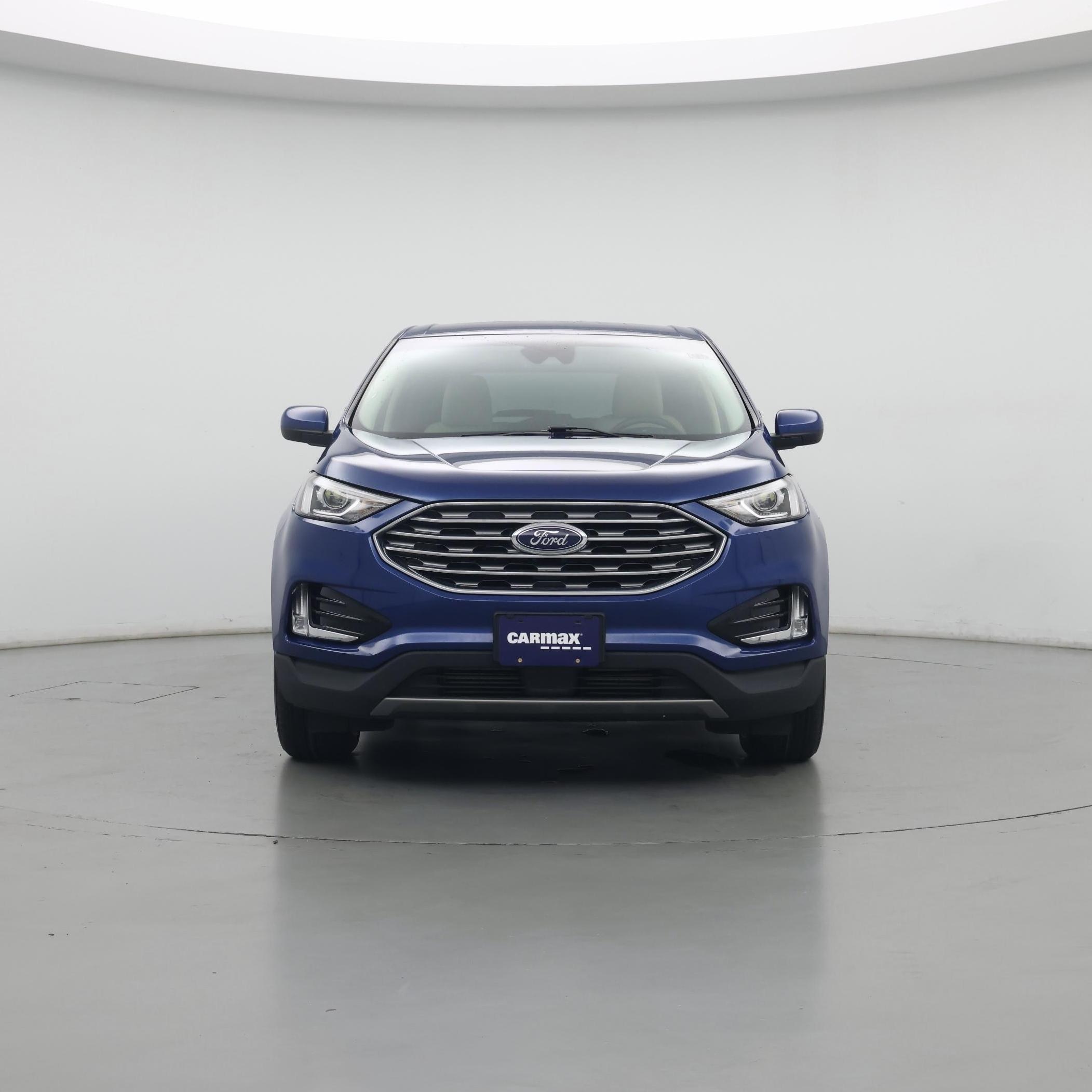 Thumbnail: 2021 Ford Edge - 5