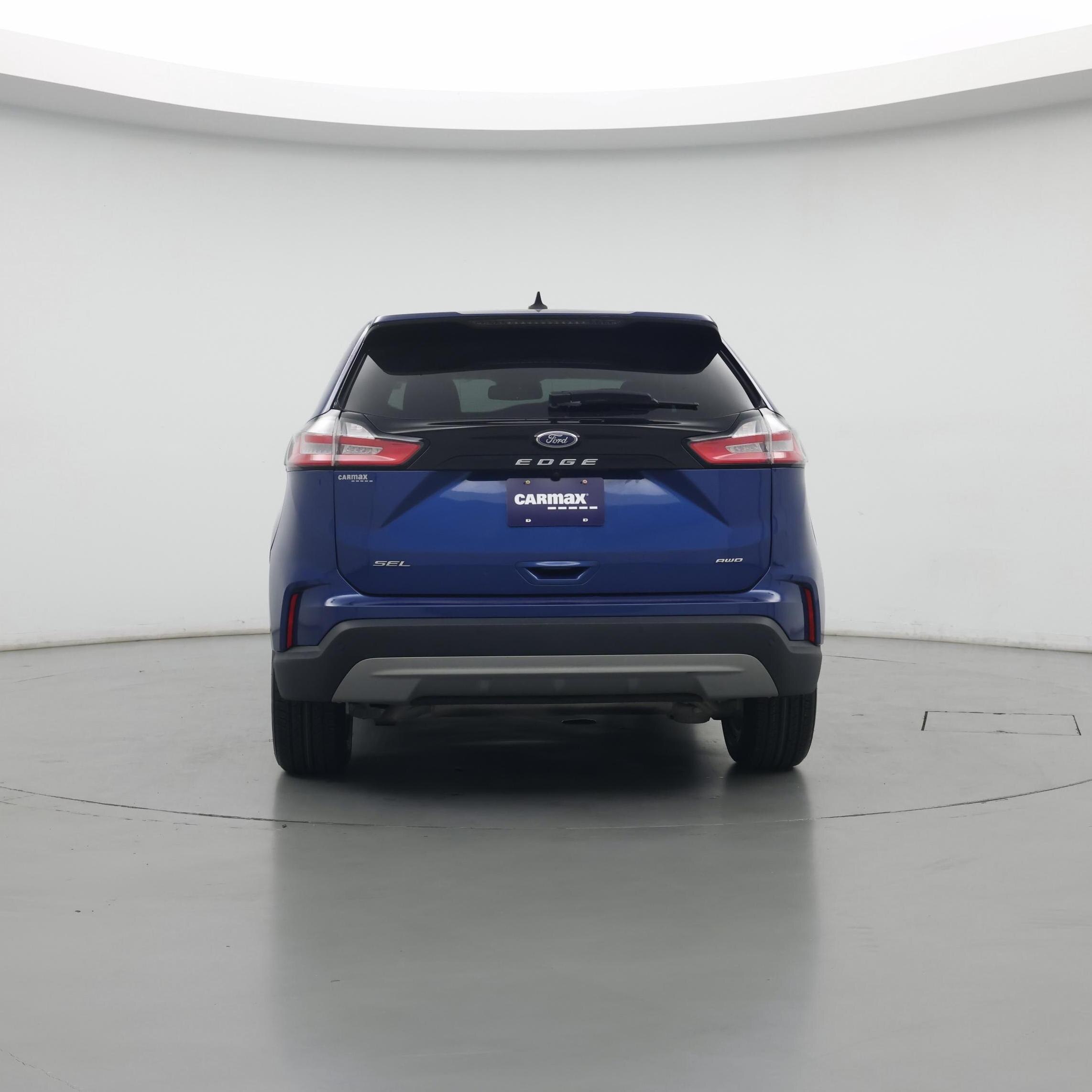 Thumbnail: 2021 Ford Edge - 6