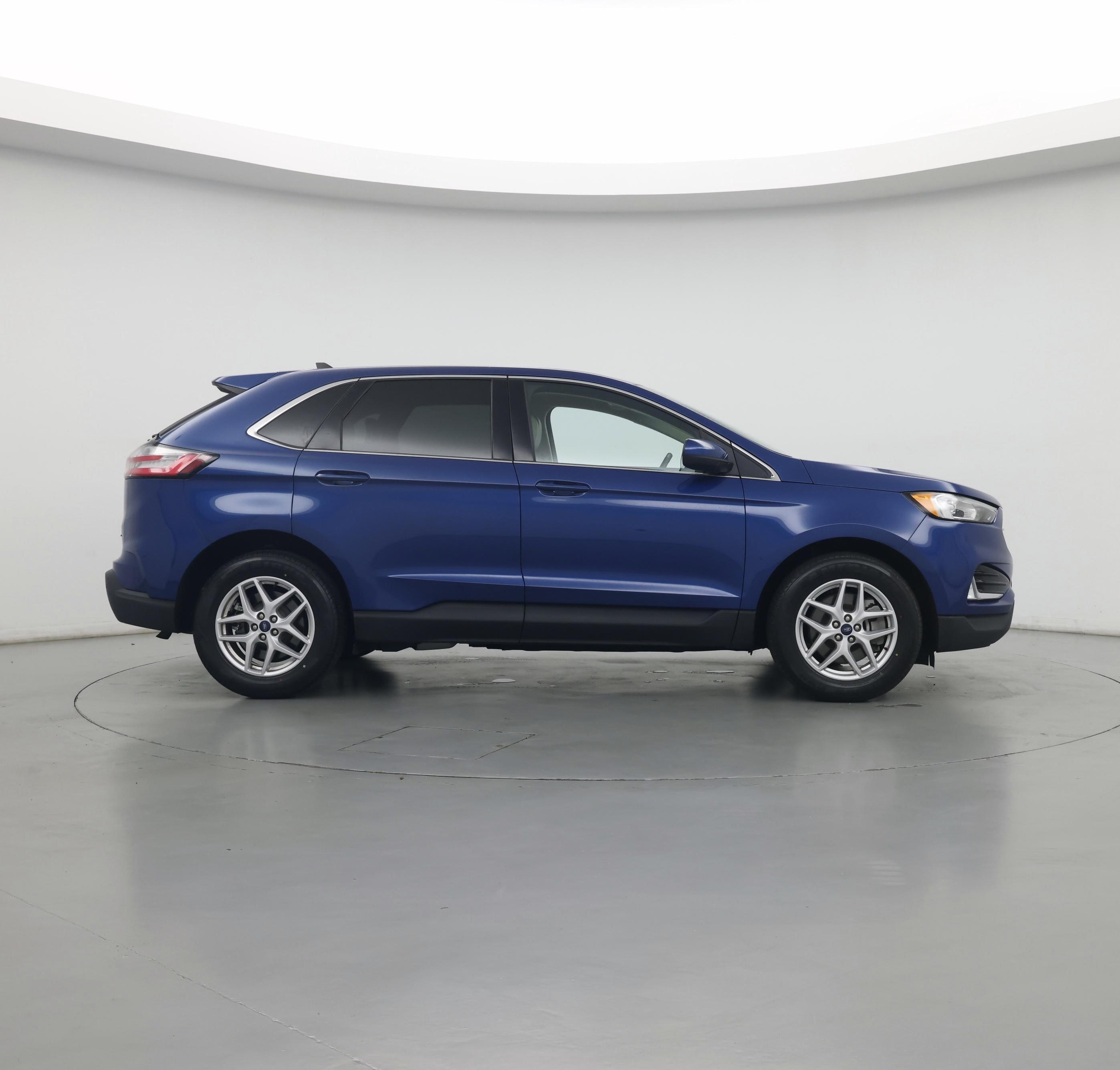 Thumbnail: 2021 Ford Edge - 7