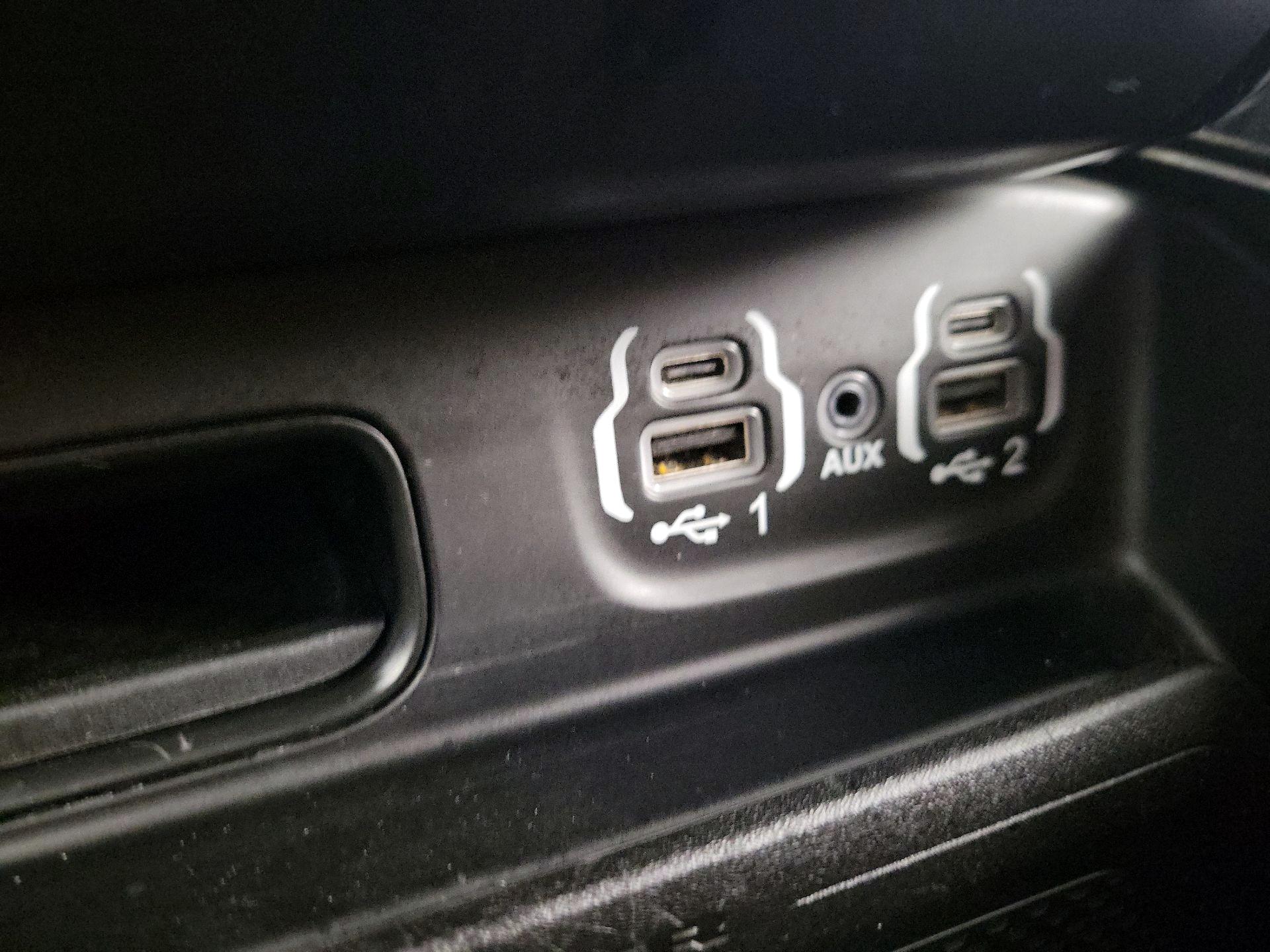 Thumbnail: 2021 RAM 1500 - 17