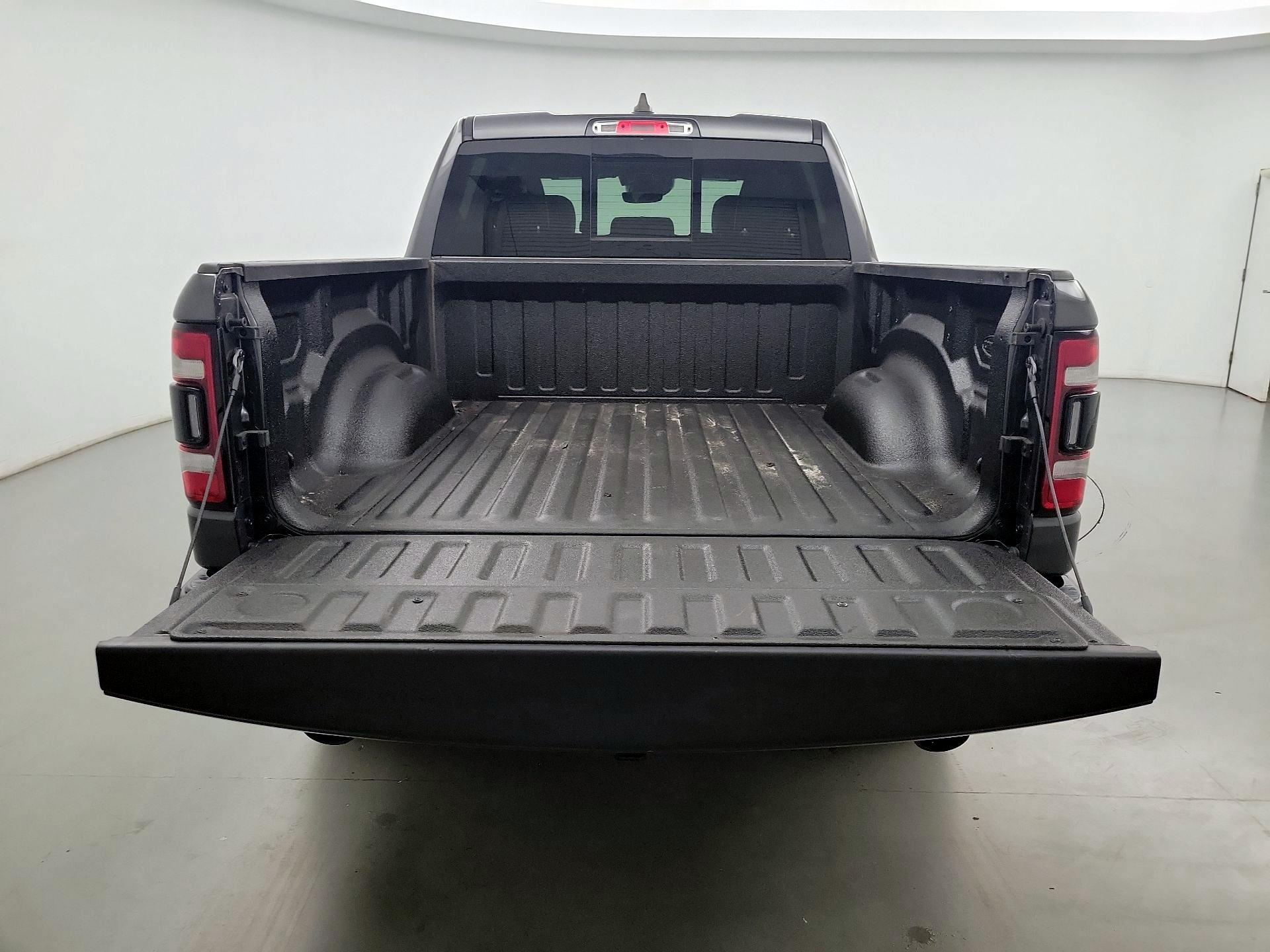 Thumbnail: 2021 RAM 1500 - 20