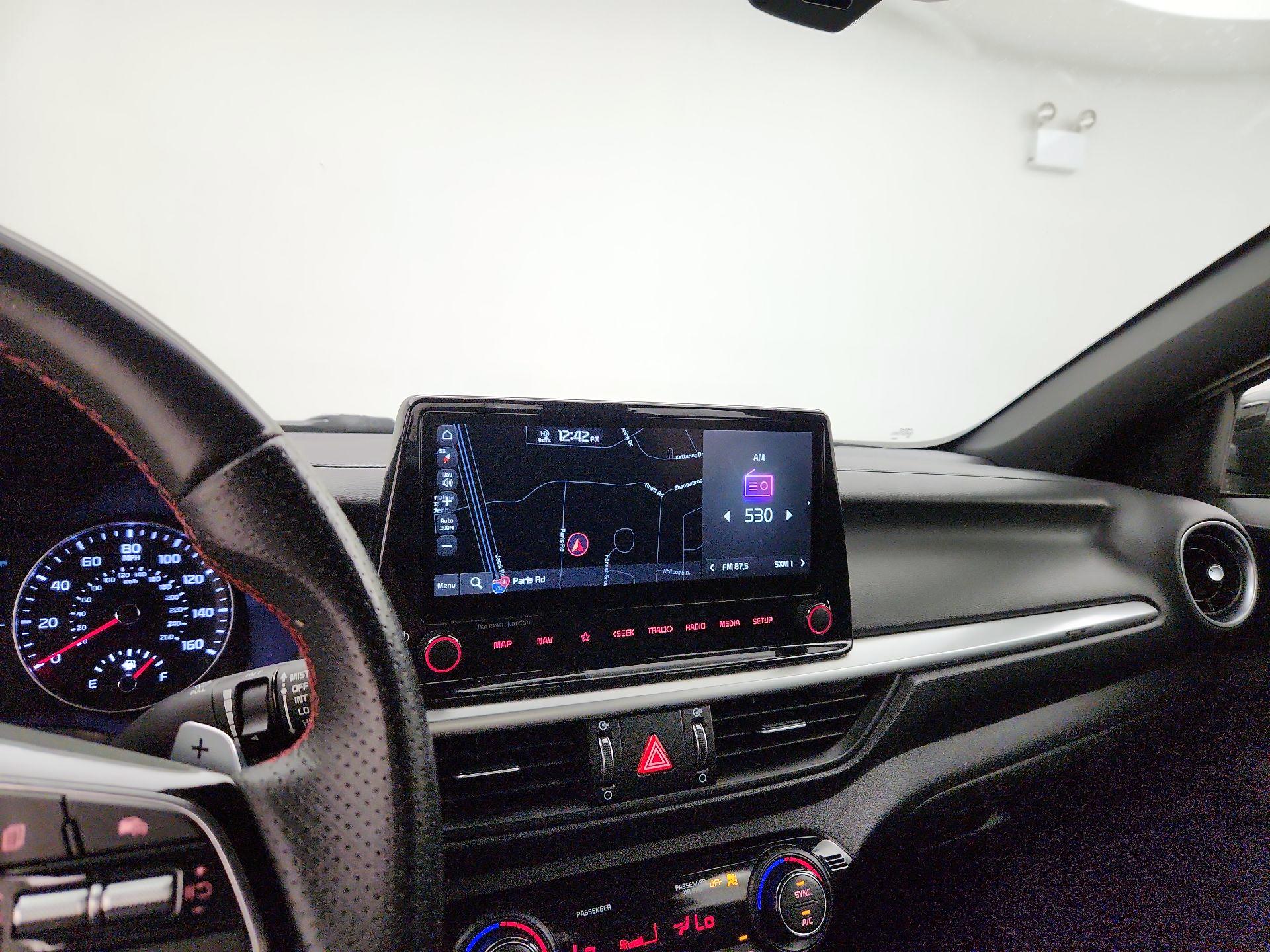 Thumbnail: 2022 Kia Forte - 14
