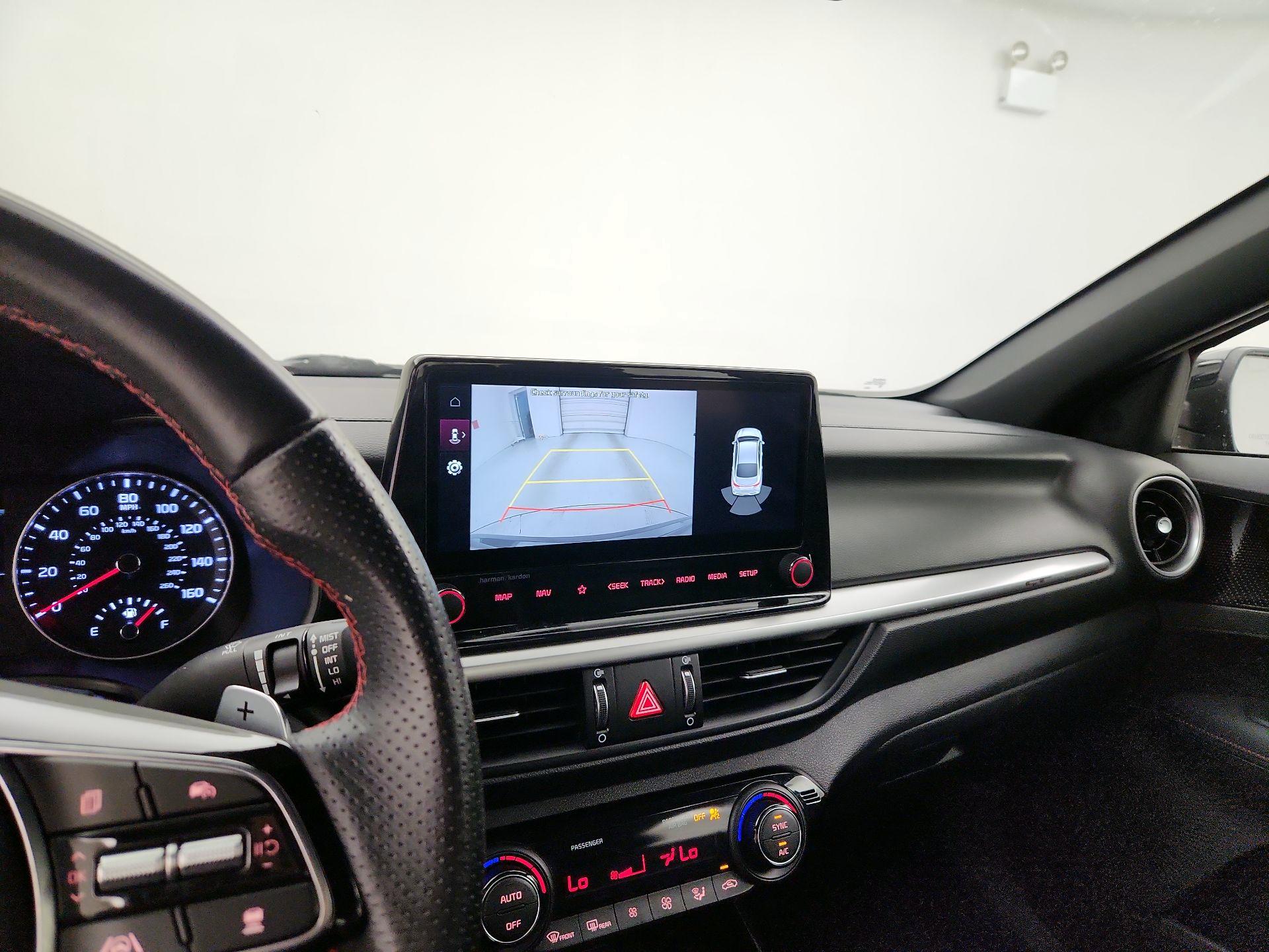 Thumbnail: 2022 Kia Forte - 15