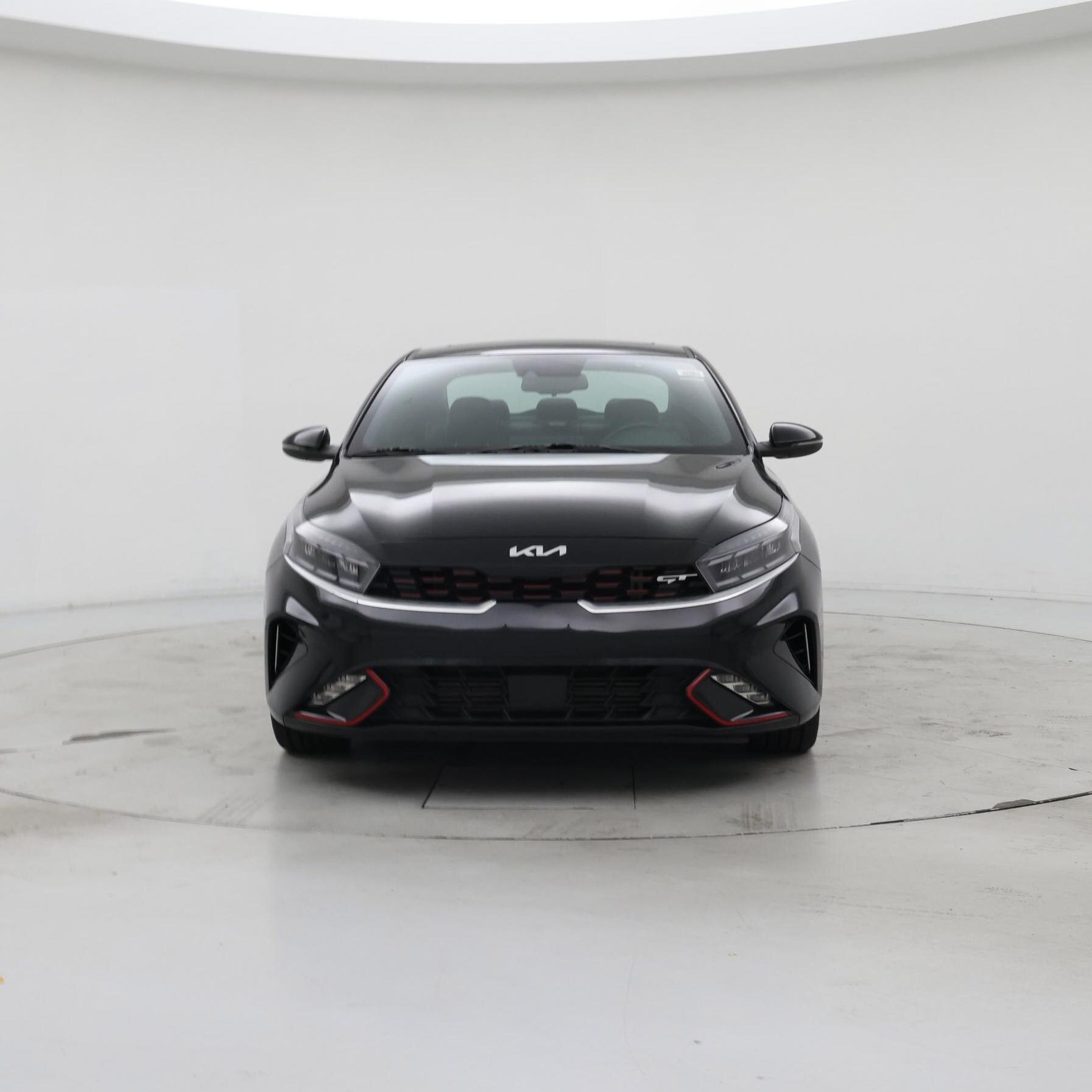 Thumbnail: 2022 Kia Forte - 5