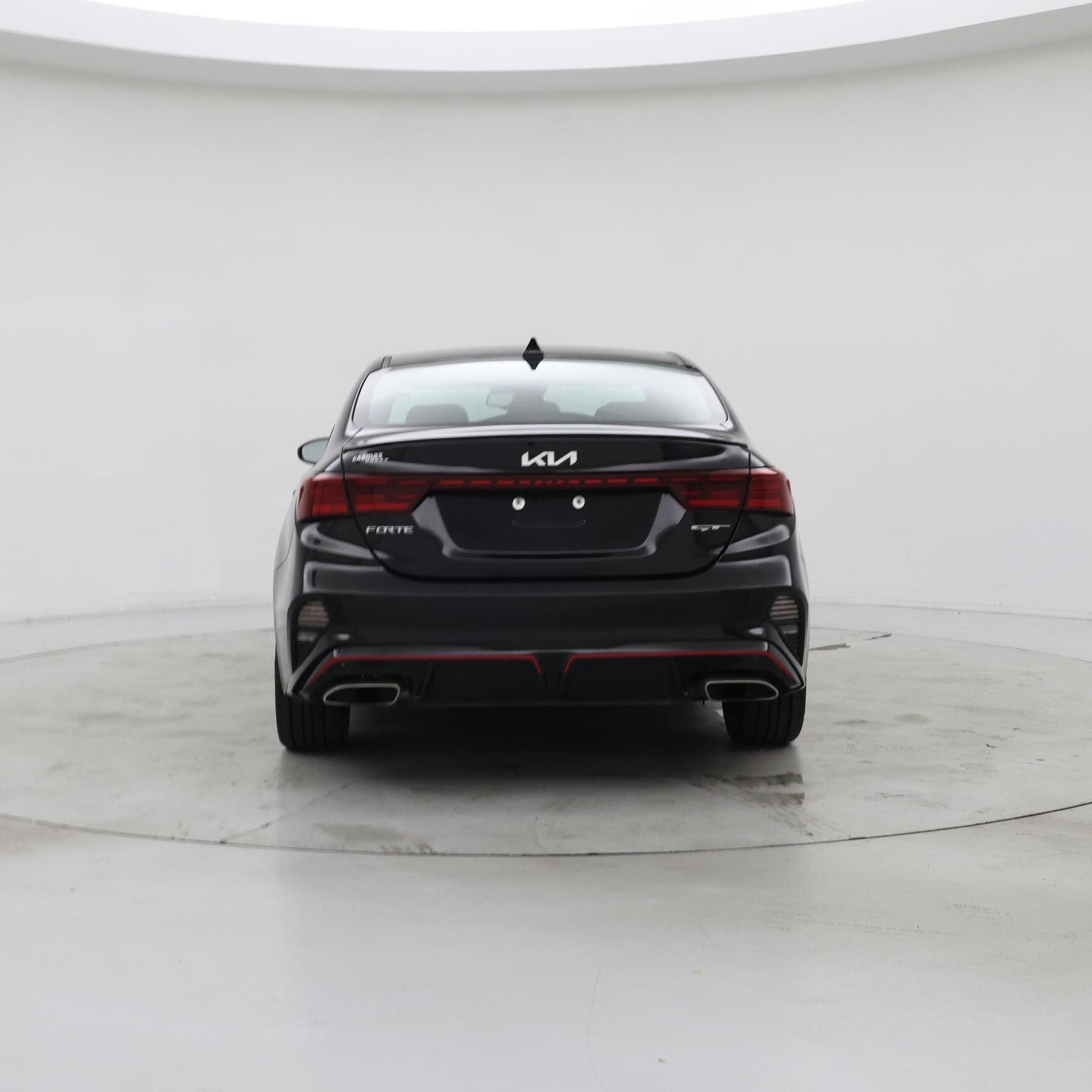 Thumbnail: 2022 Kia Forte - 6