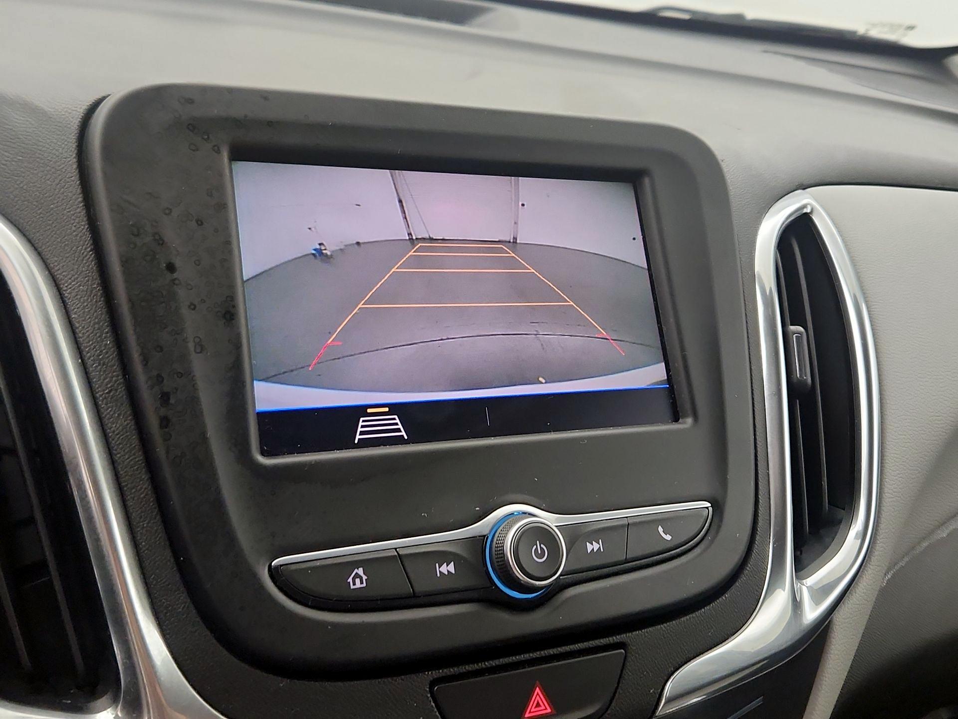 Thumbnail: 2021 Chevrolet Equinox - 14