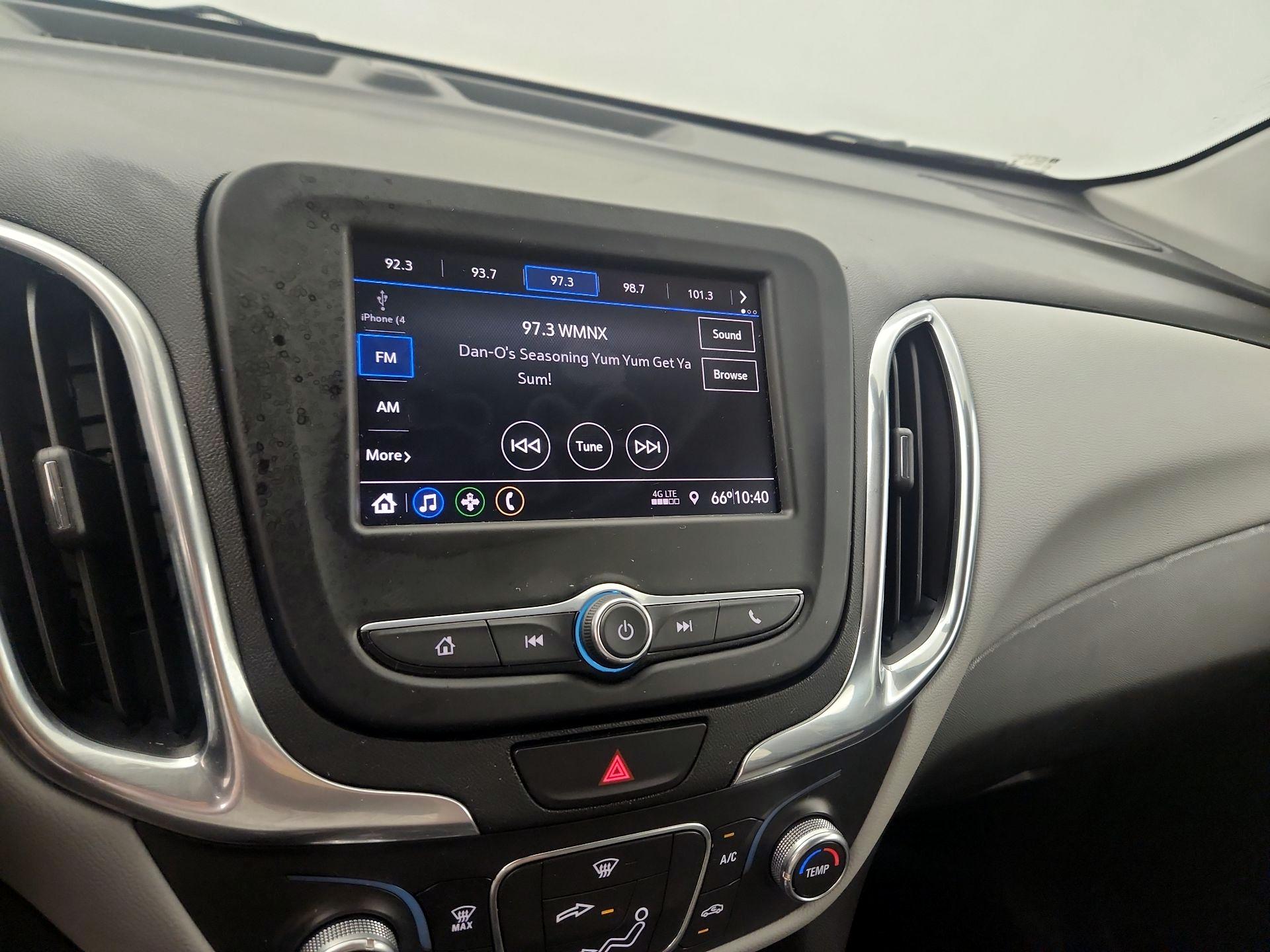 Thumbnail: 2021 Chevrolet Equinox - 15