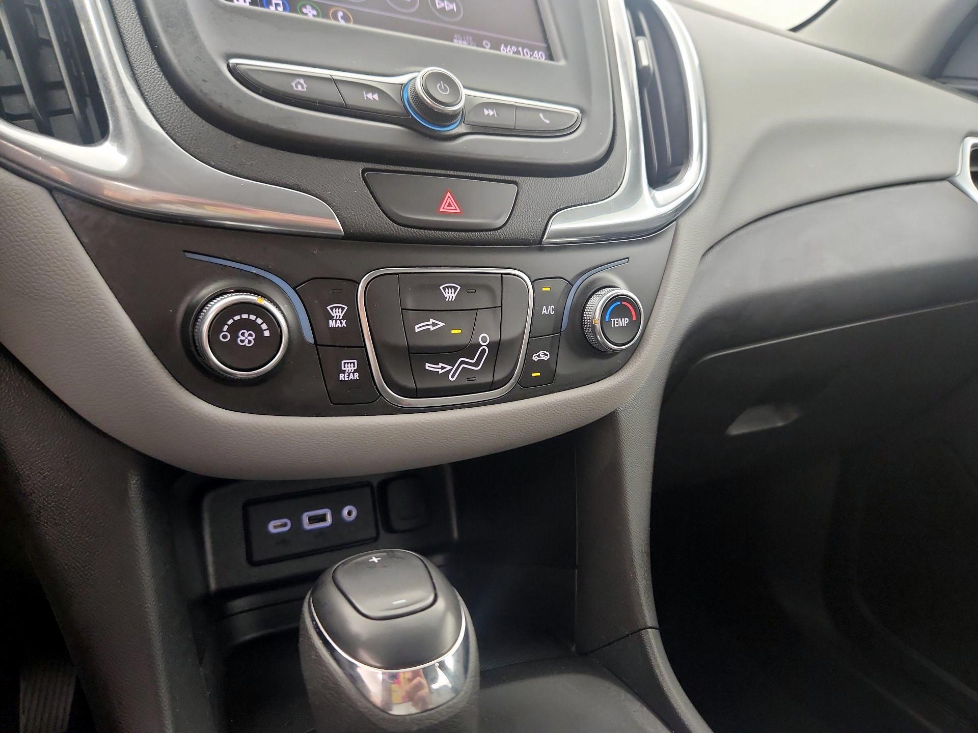 Thumbnail: 2021 Chevrolet Equinox - 16