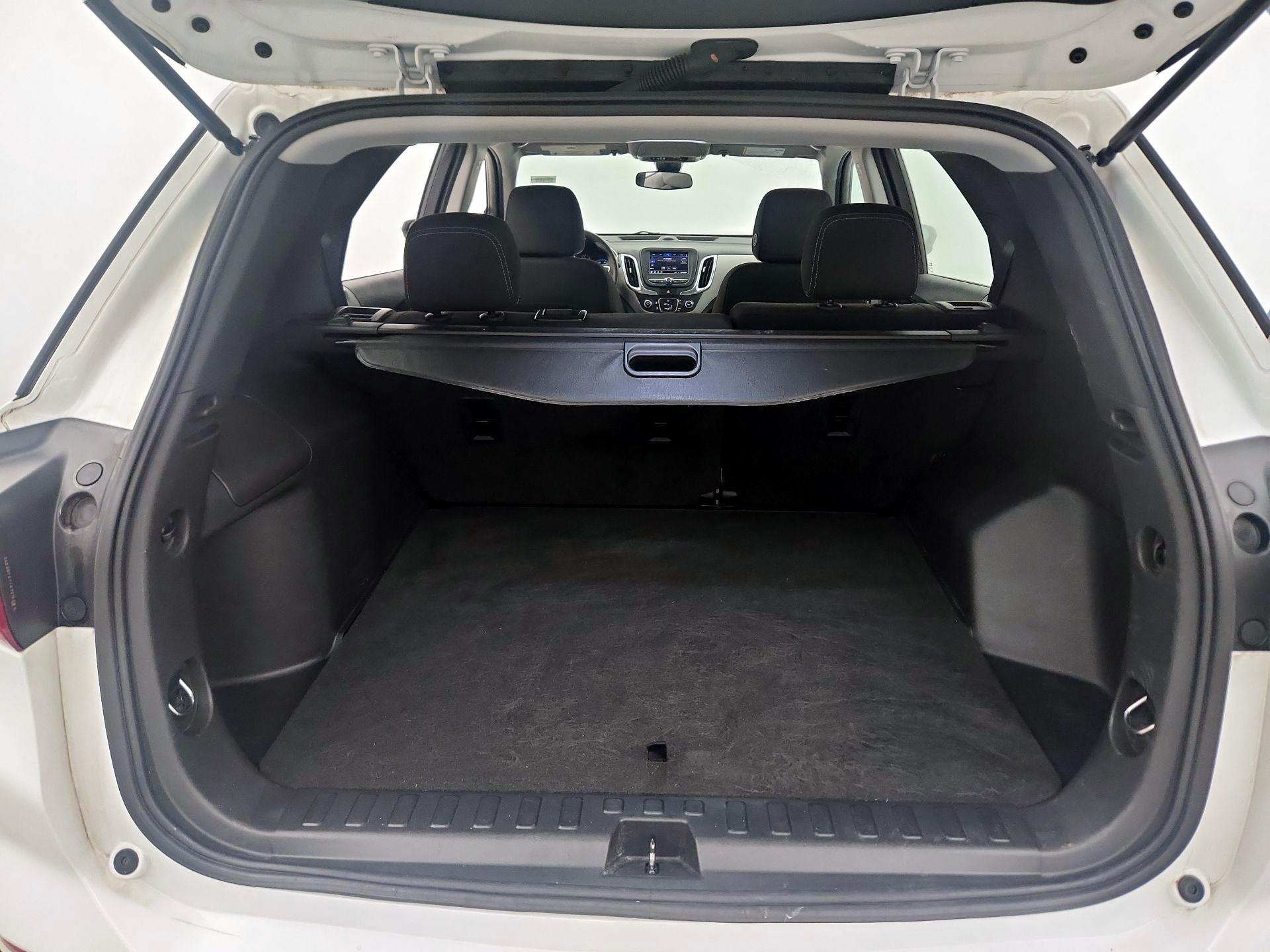 Thumbnail: 2021 Chevrolet Equinox - 20