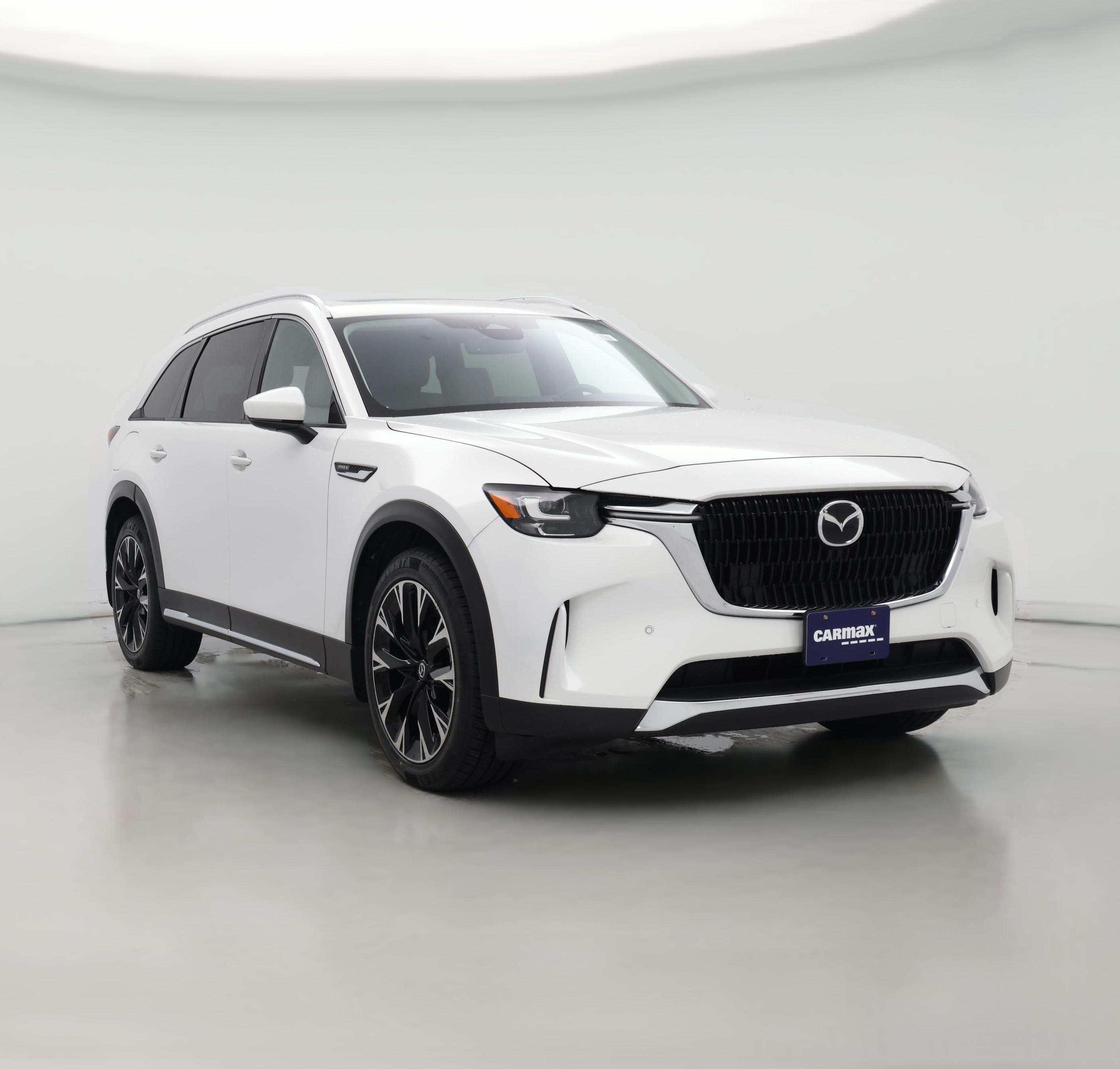 Thumbnail: 2024 Mazda CX-90 - 1