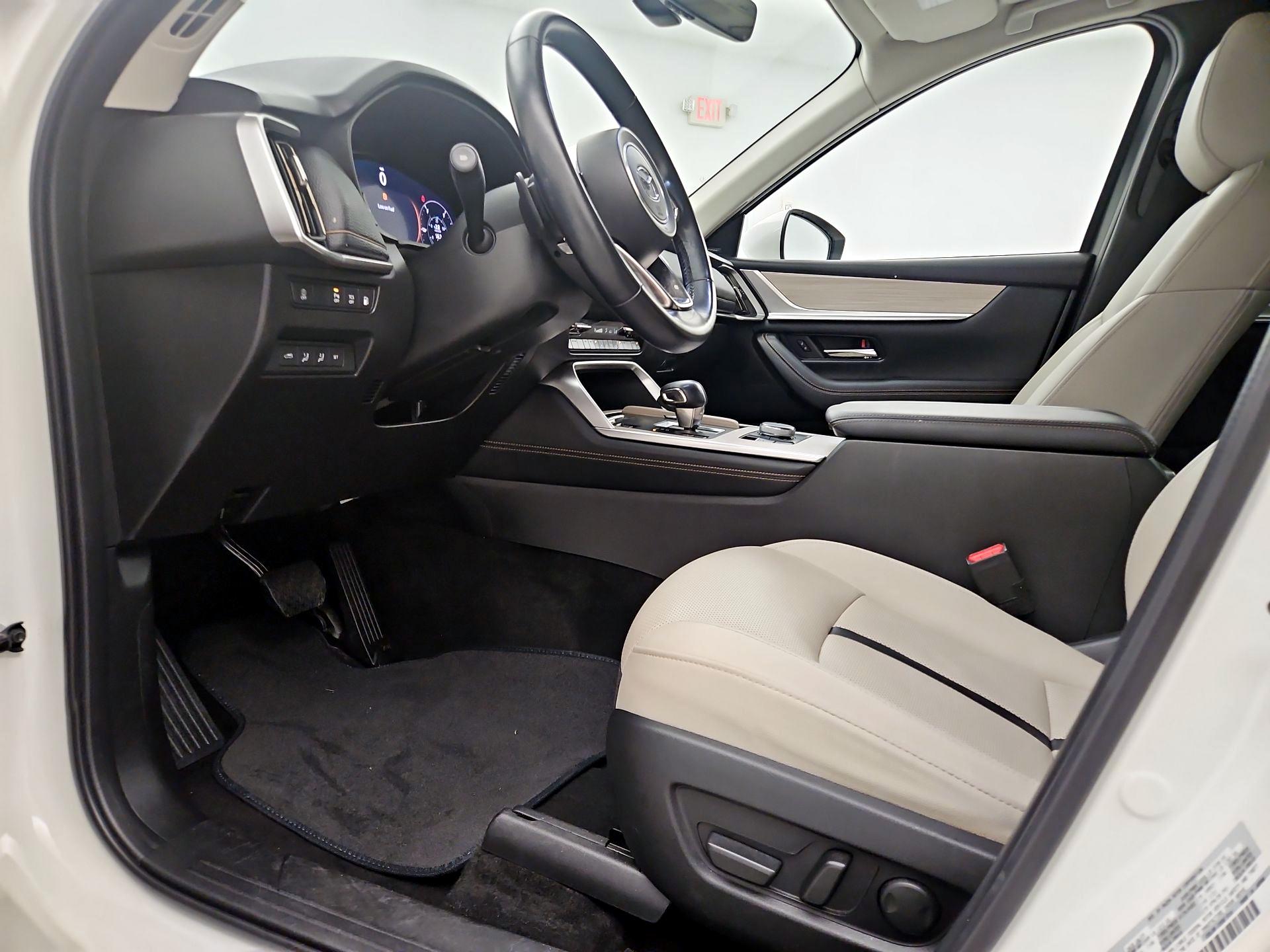 Thumbnail: 2024 Mazda CX-90 - 11
