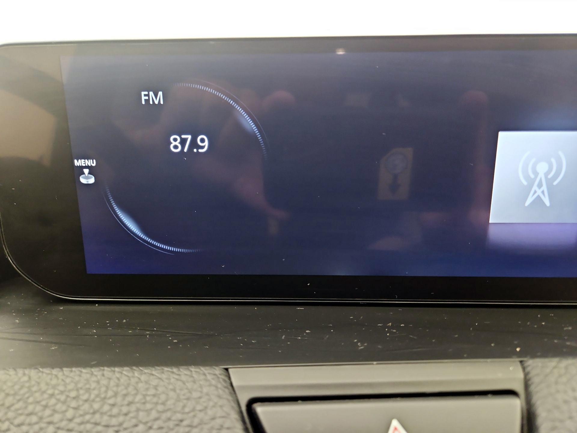 Thumbnail: 2024 Mazda CX-90 - 16