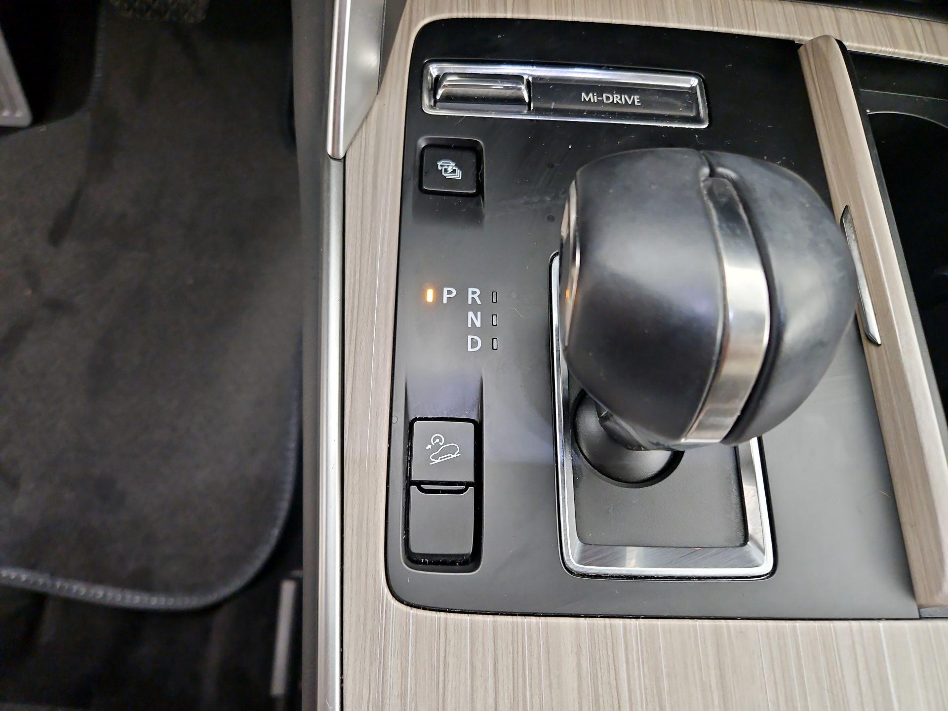 Thumbnail: 2024 Mazda CX-90 - 18