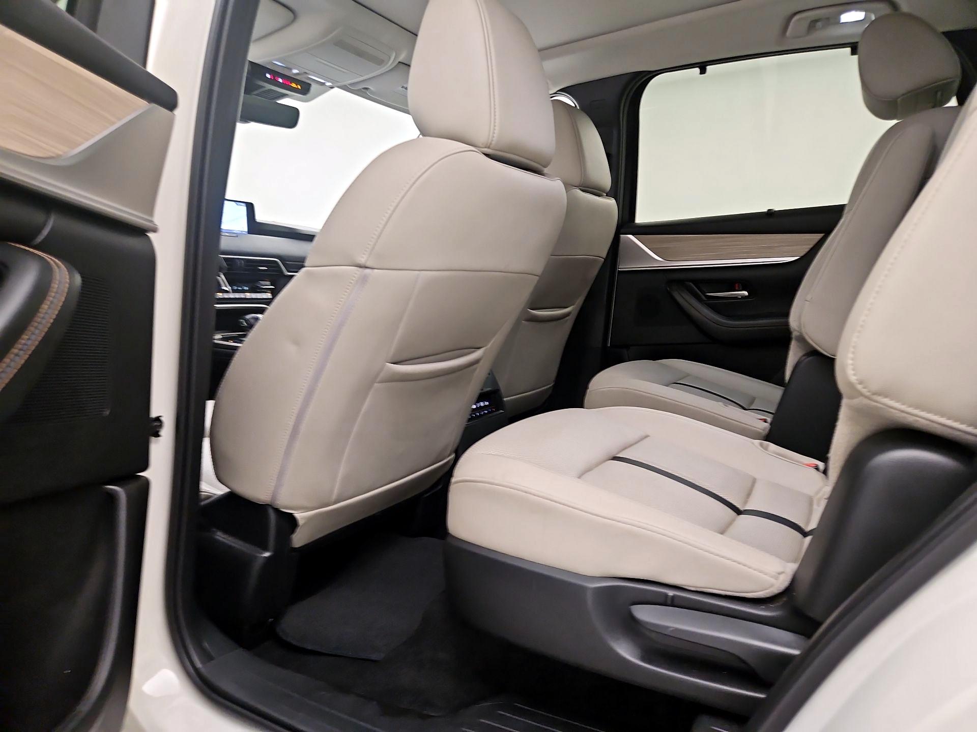Thumbnail: 2024 Mazda CX-90 - 20