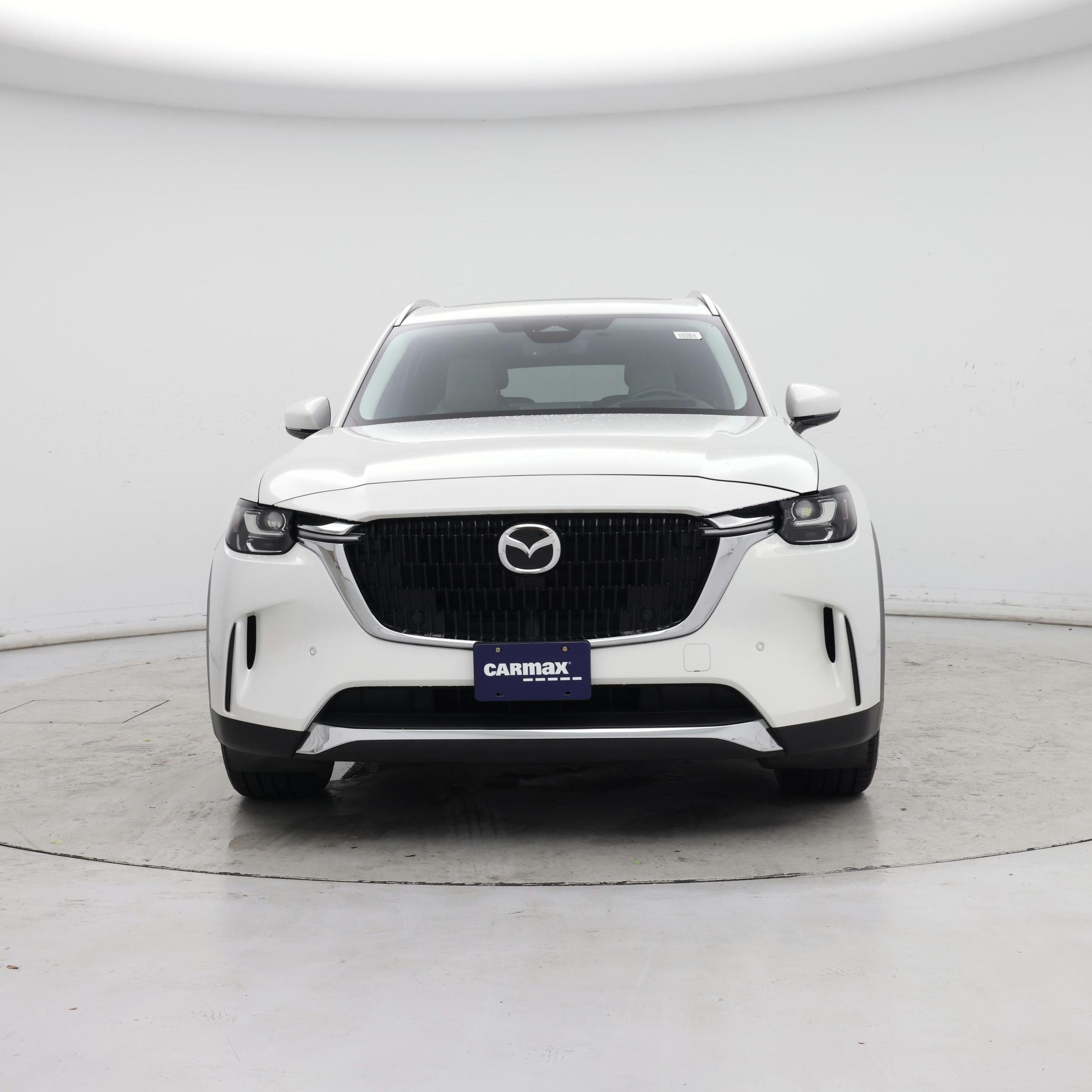 Thumbnail: 2024 Mazda CX-90 - 5