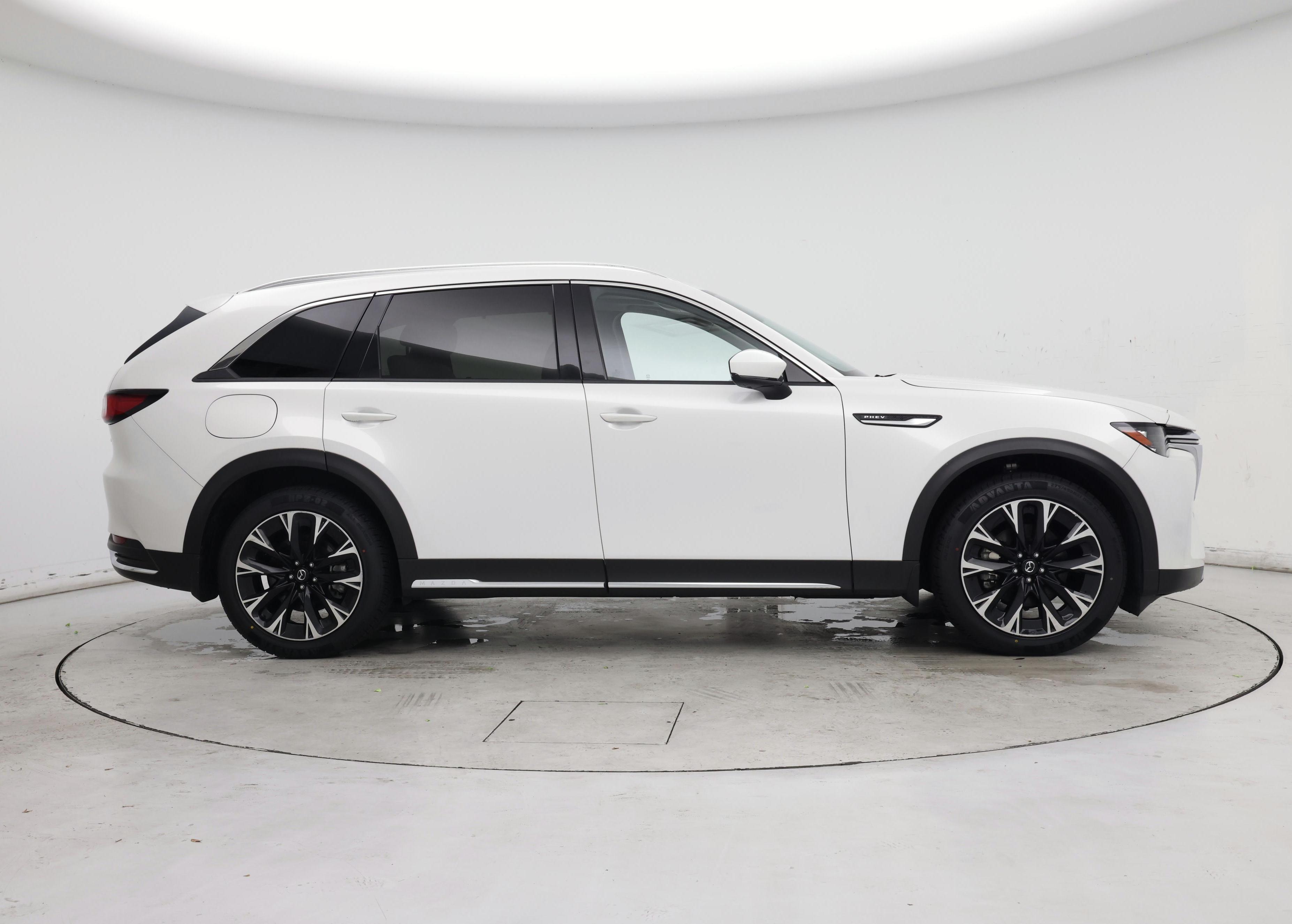 Thumbnail: 2024 Mazda CX-90 - 7