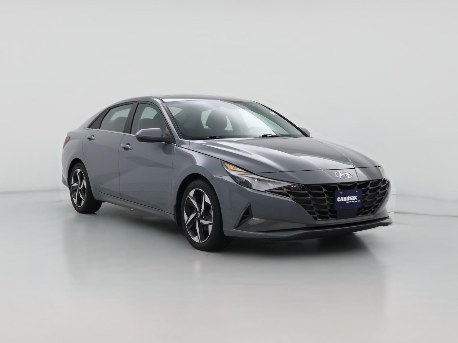 2022 Hyundai Elantra