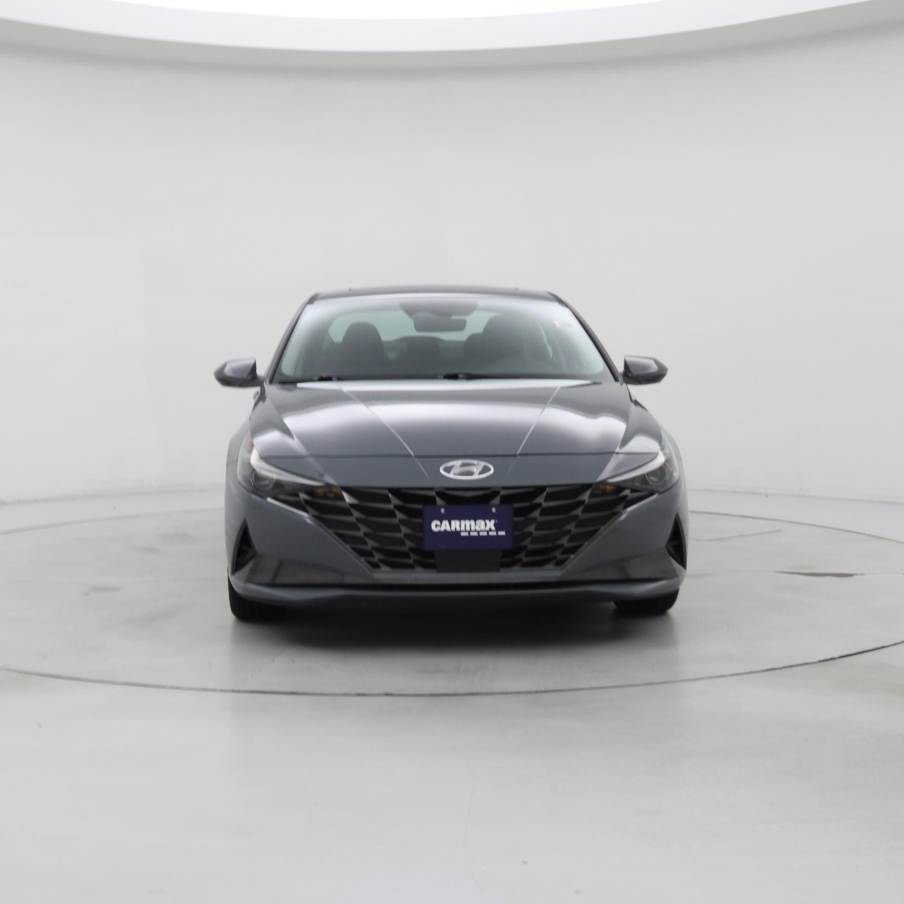 Thumbnail: 2022 Hyundai Elantra - 5