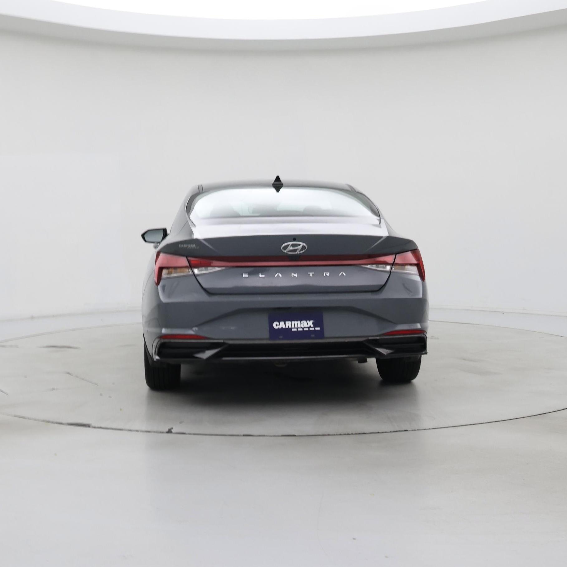 Thumbnail: 2022 Hyundai Elantra - 6