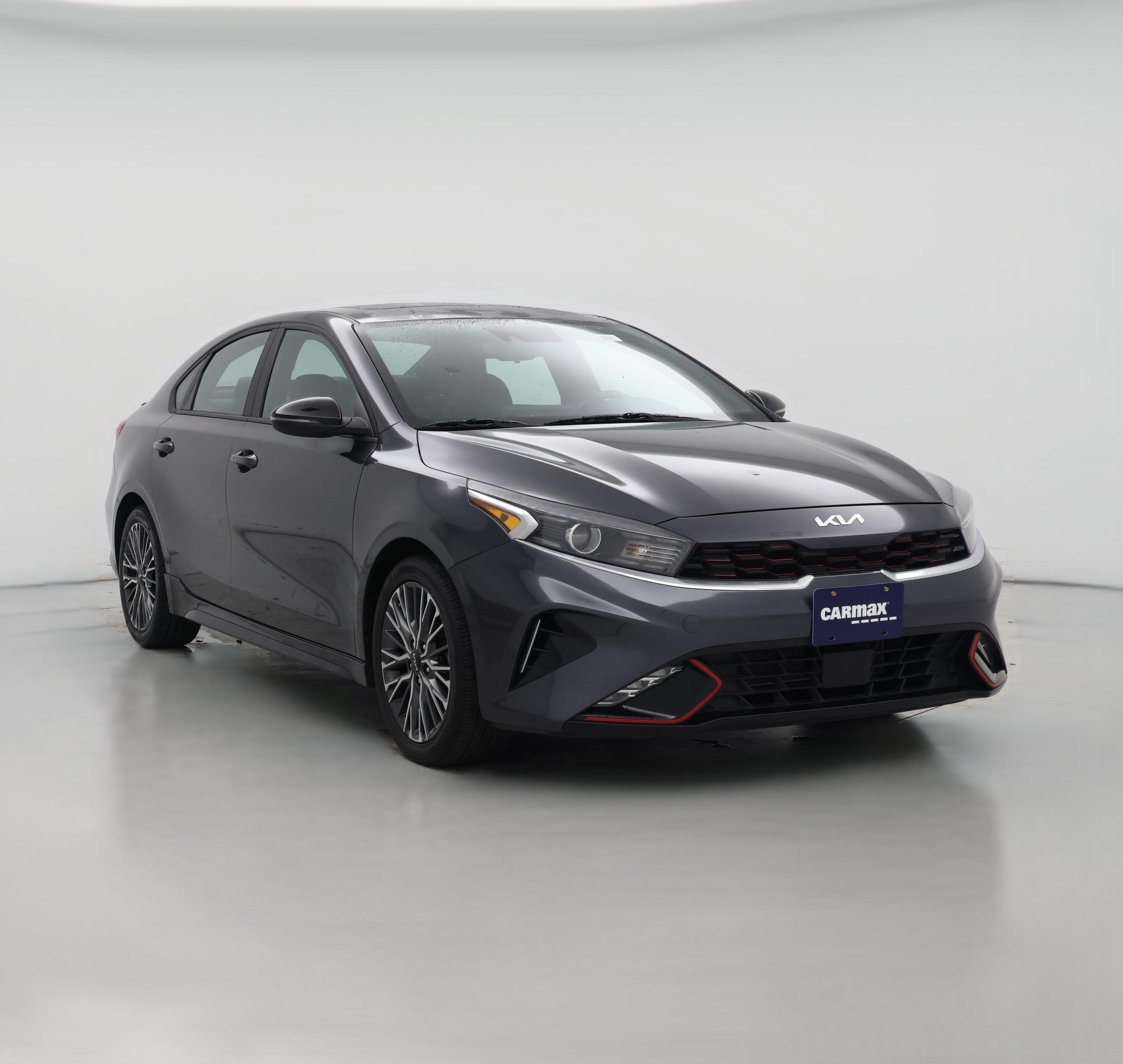 Thumbnail: 2023 Kia Forte - 1