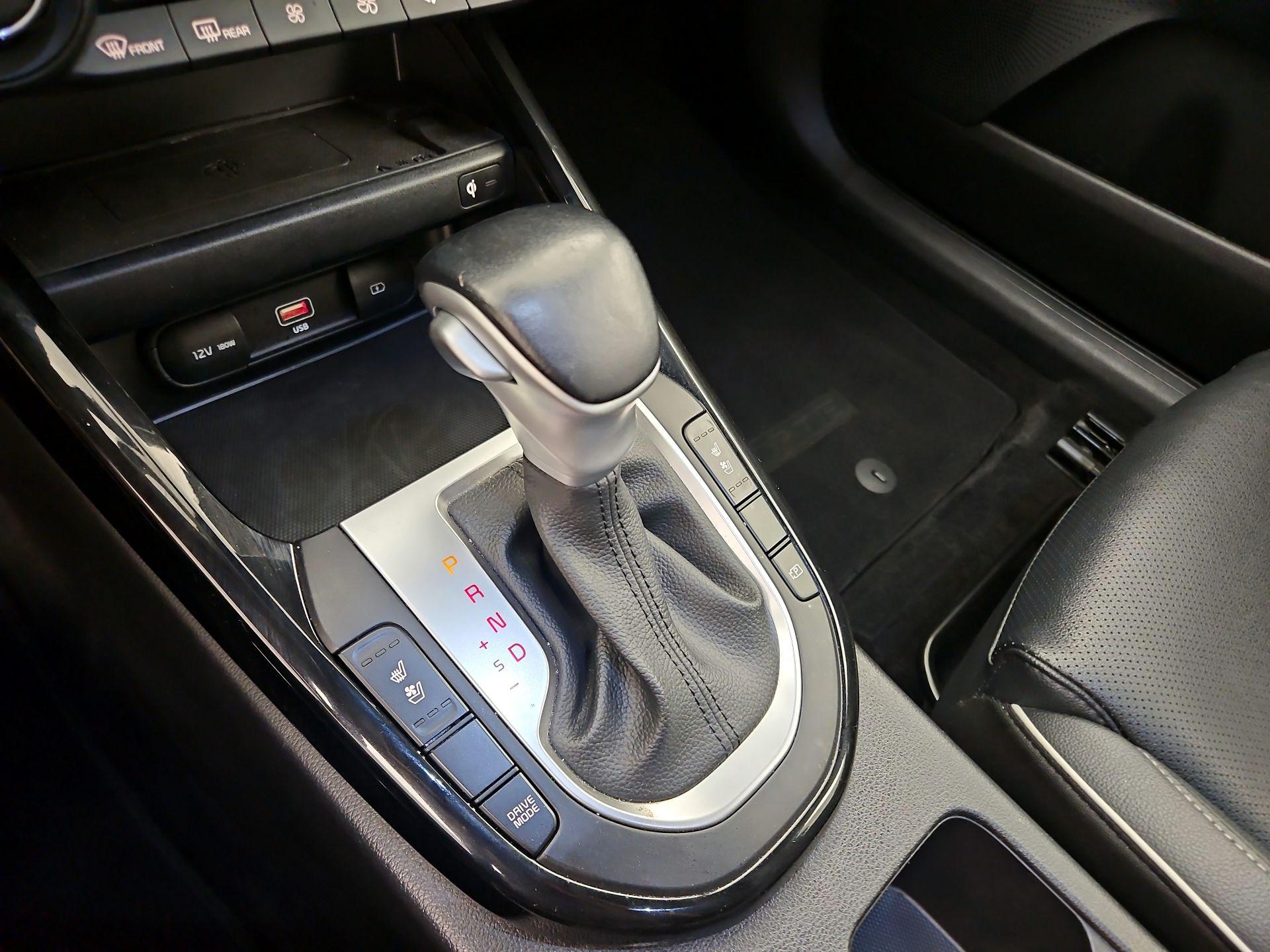 Thumbnail: 2023 Kia Forte - 17
