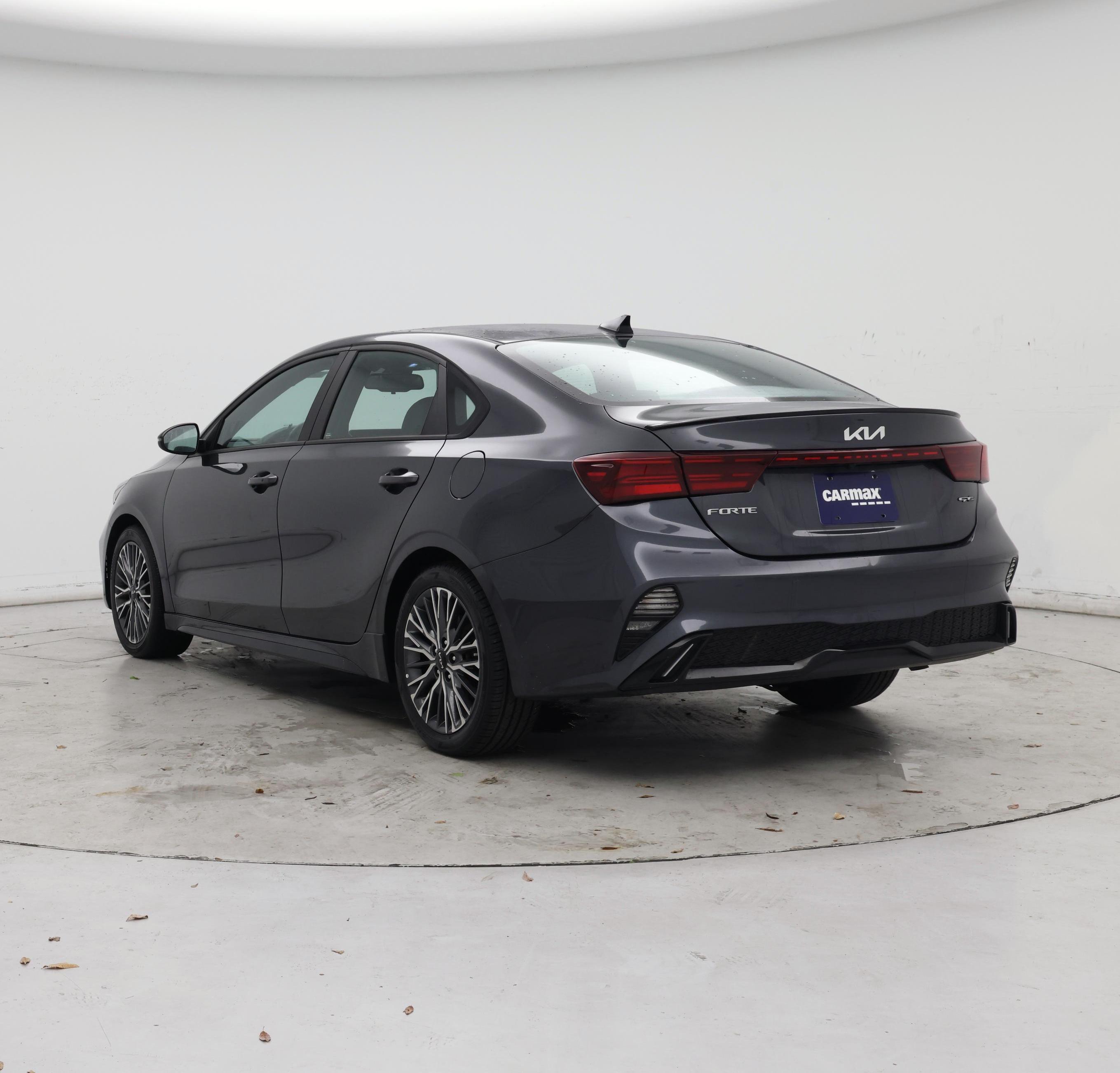 Thumbnail: 2023 Kia Forte - 2