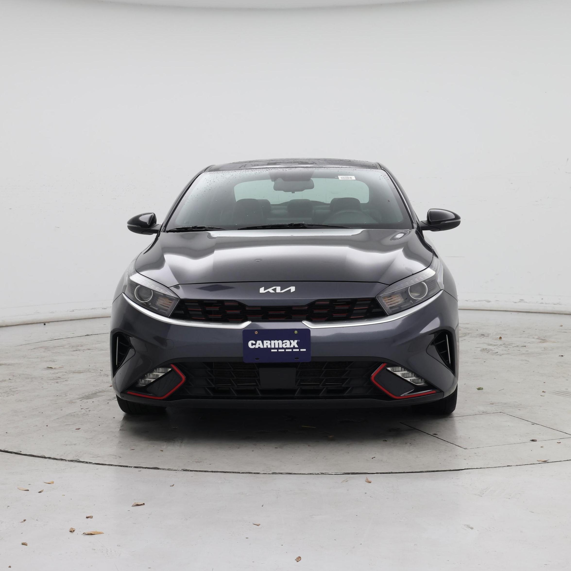 Thumbnail: 2023 Kia Forte - 5