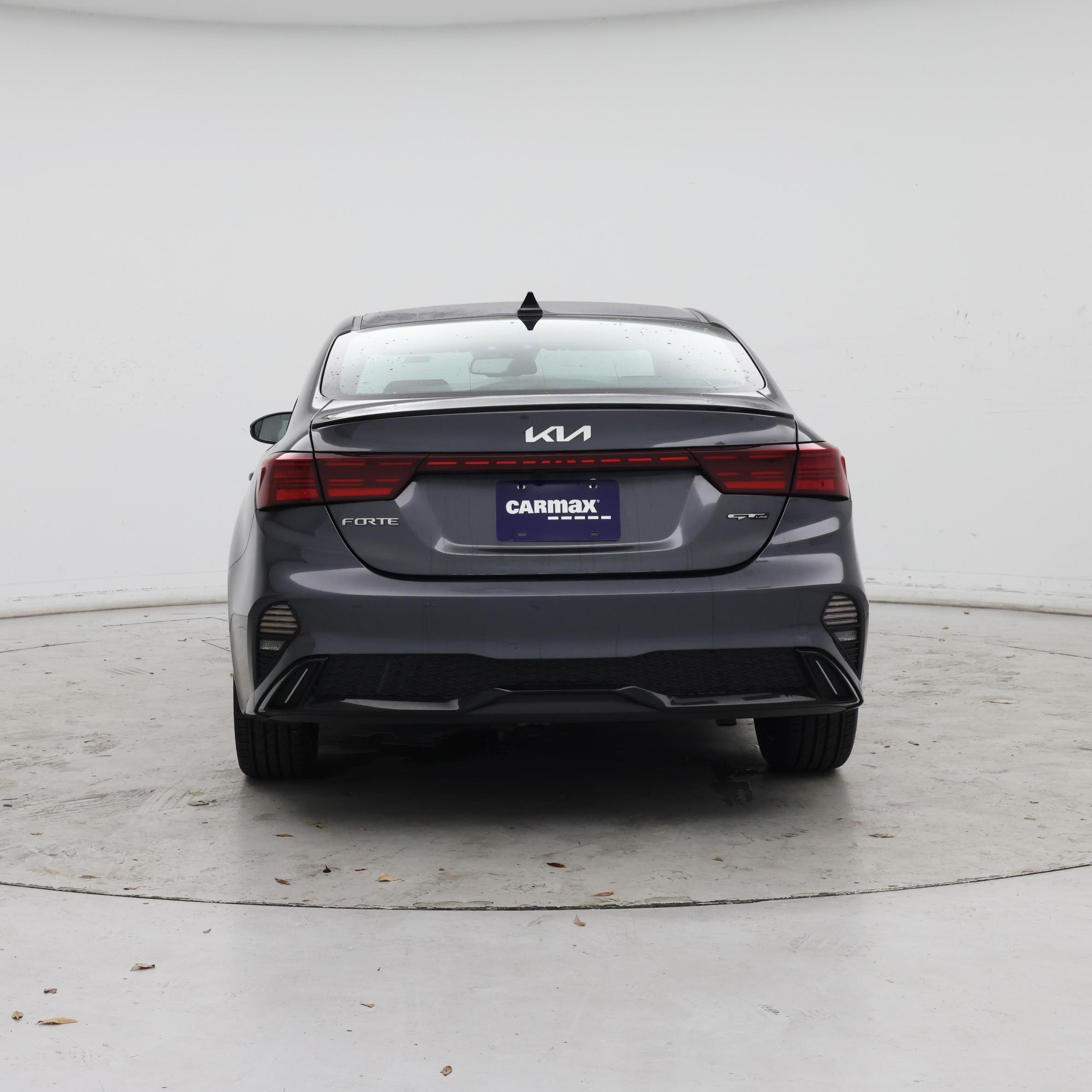 Thumbnail: 2023 Kia Forte - 6