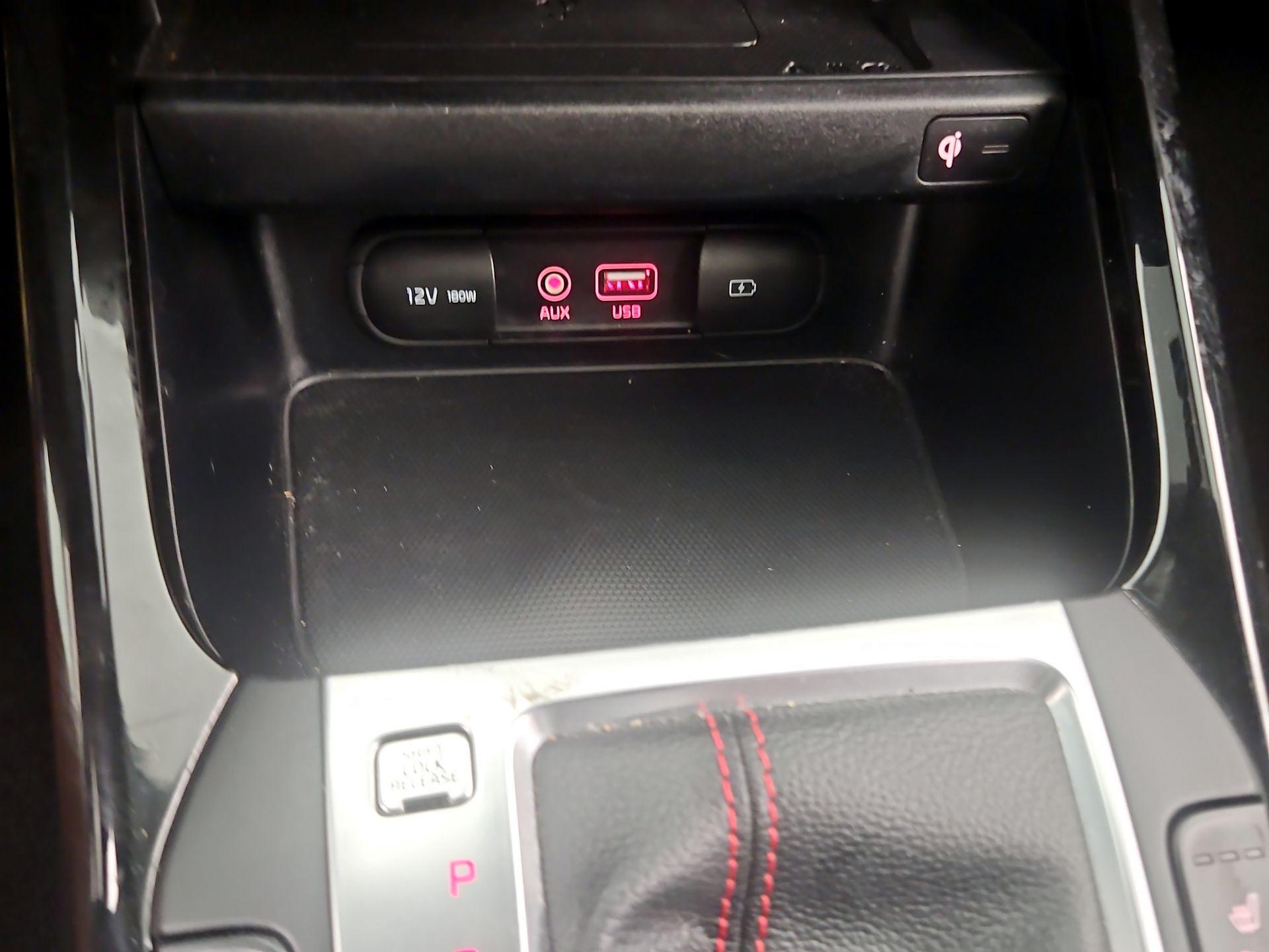 Thumbnail: 2021 Kia Forte - 18