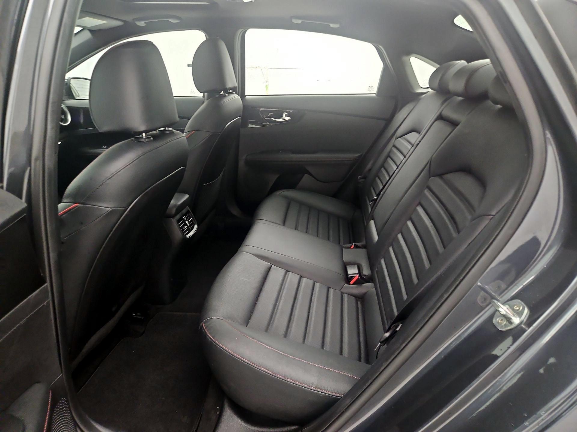 Thumbnail: 2021 Kia Forte - 19