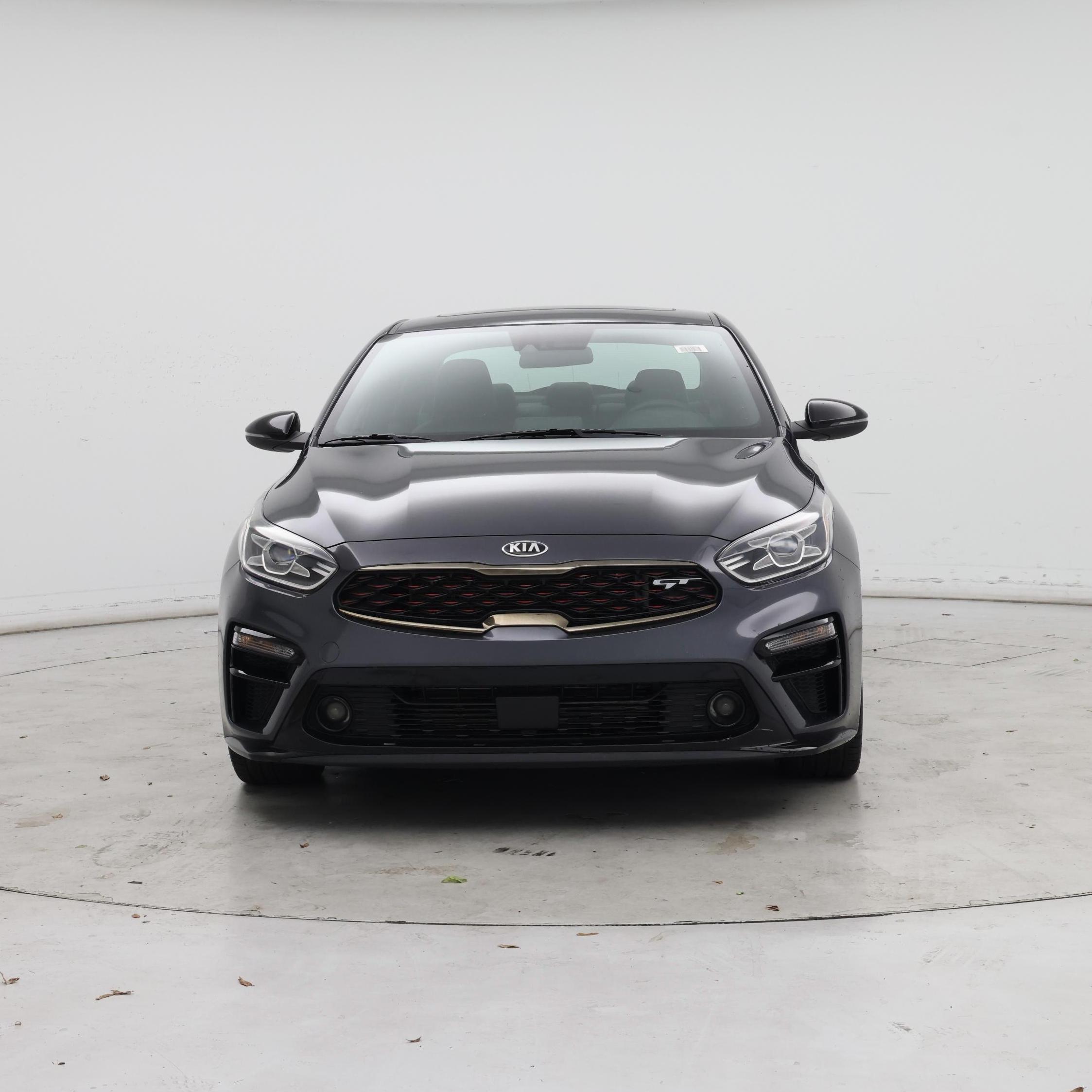 Thumbnail: 2021 Kia Forte - 5