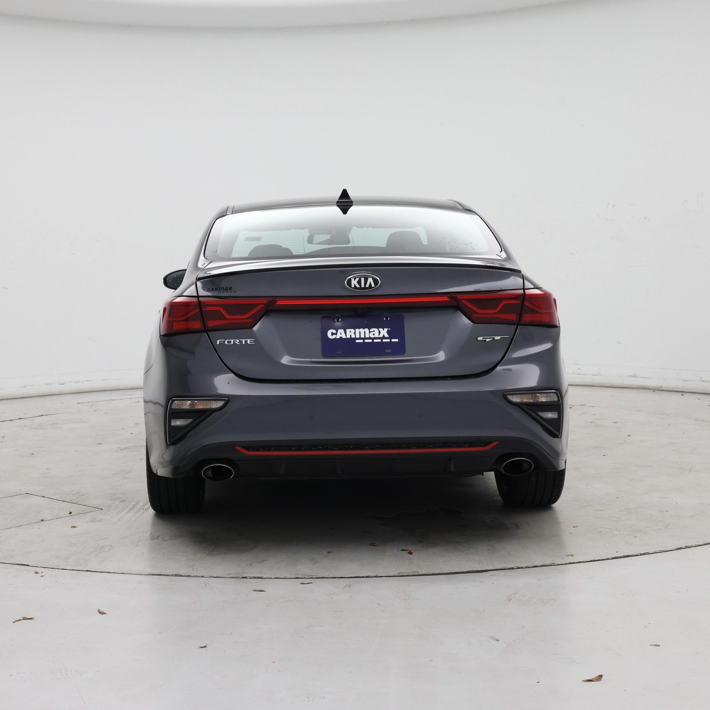 Thumbnail: 2021 Kia Forte - 6