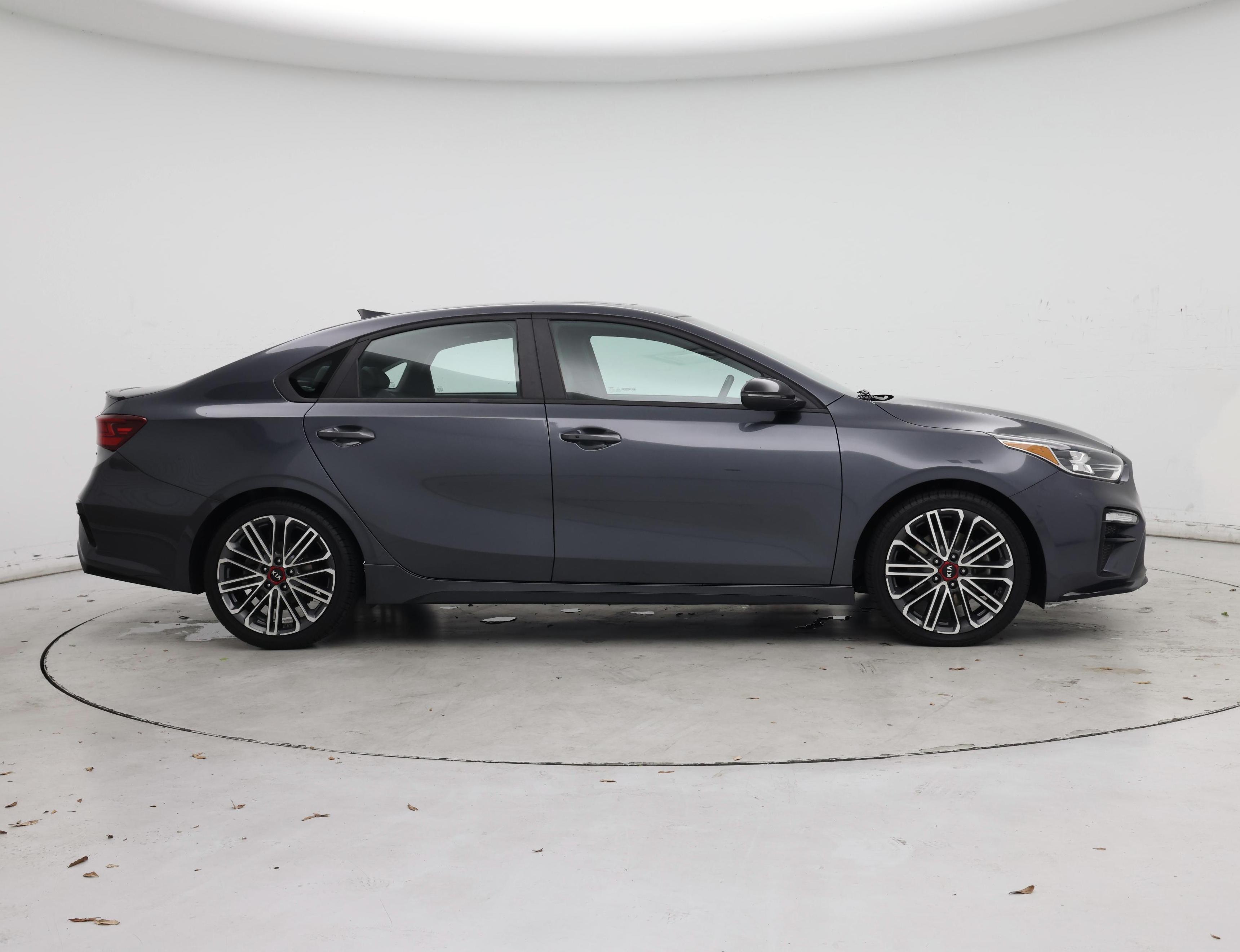 Thumbnail: 2021 Kia Forte - 7