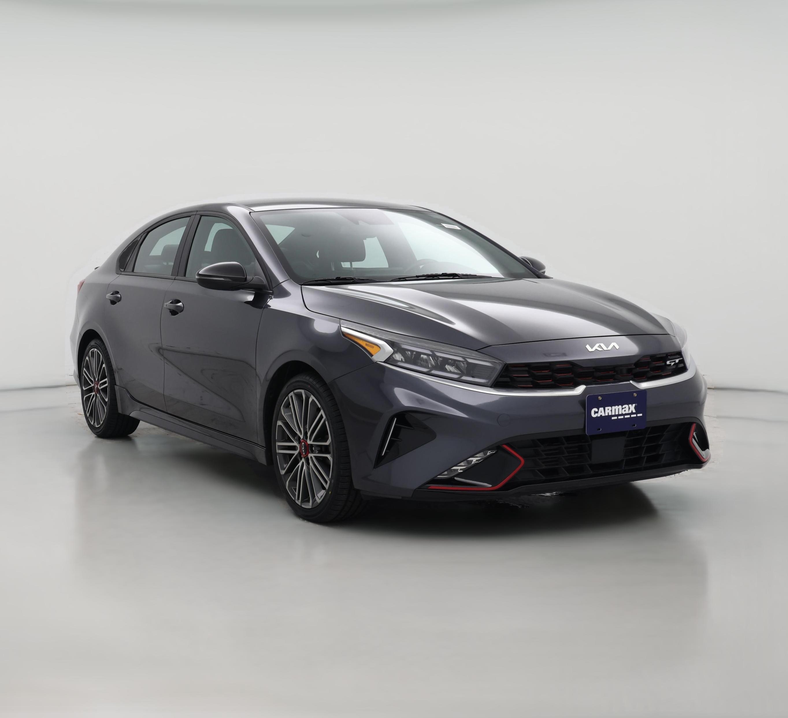 Thumbnail: 2023 Kia Forte - 1