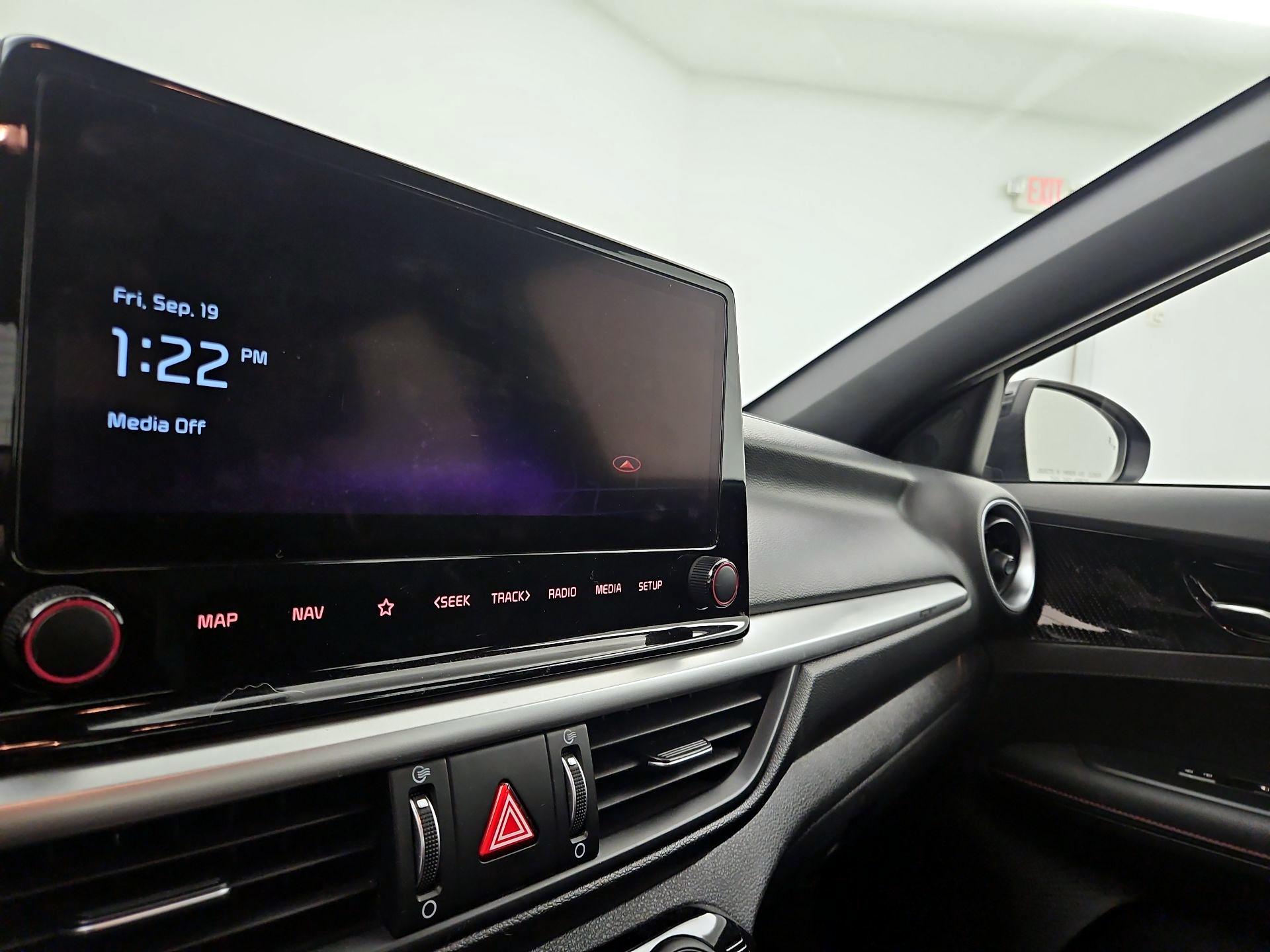 Thumbnail: 2023 Kia Forte - 15