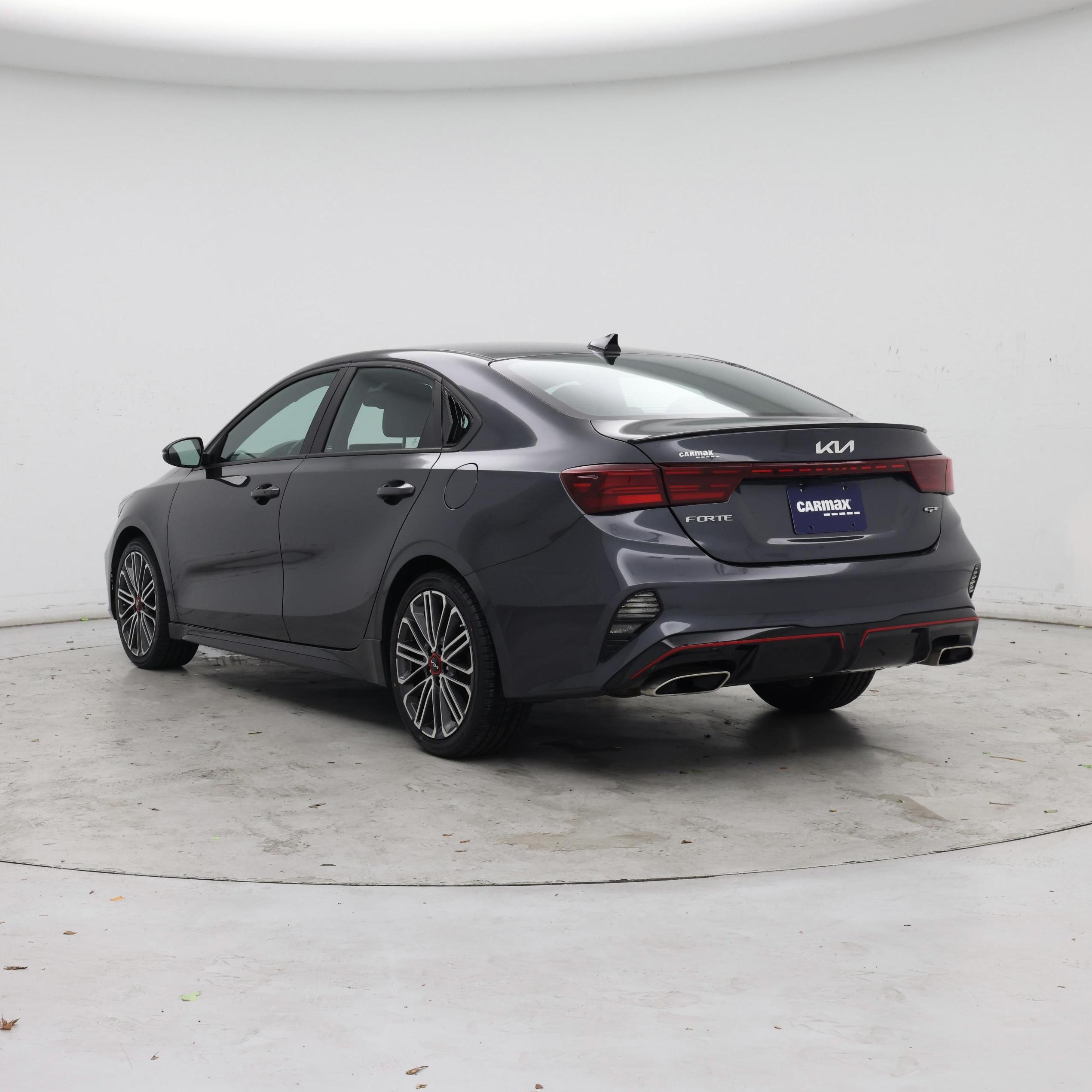 Thumbnail: 2023 Kia Forte - 2