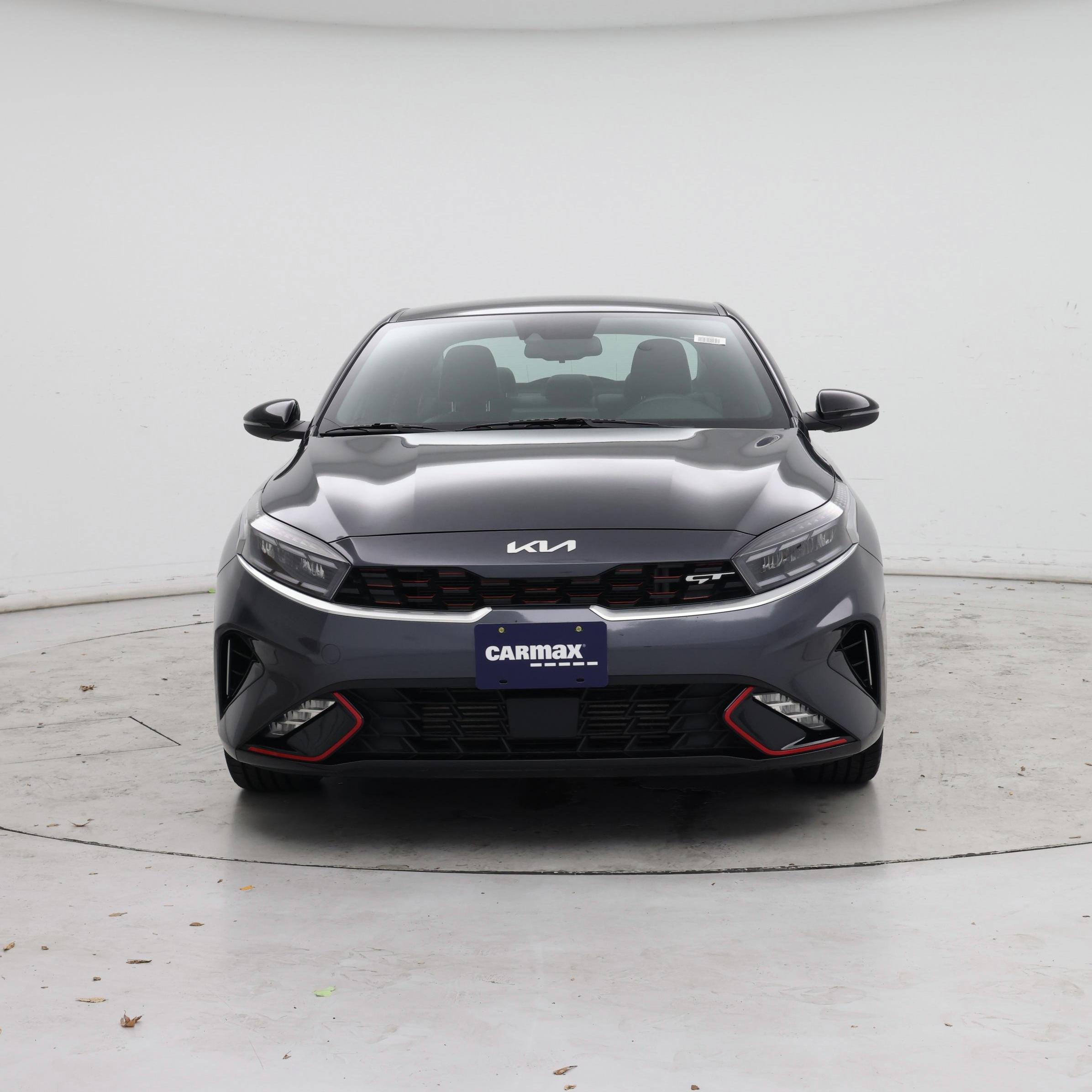 Thumbnail: 2023 Kia Forte - 5