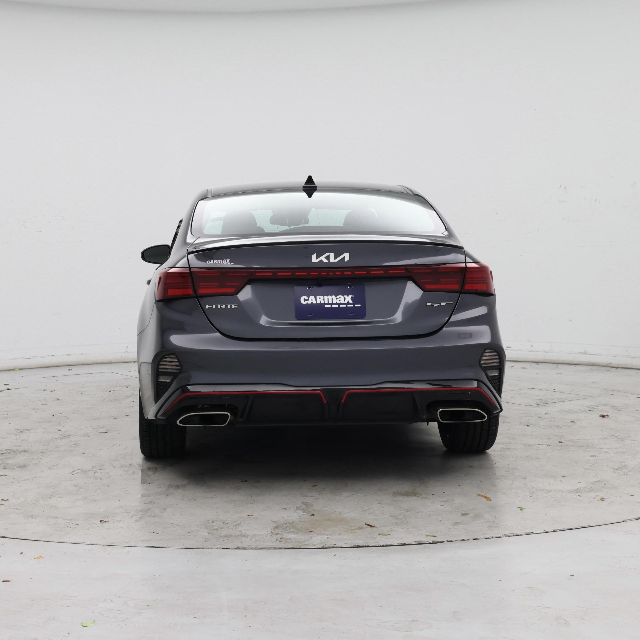Thumbnail: 2023 Kia Forte - 6